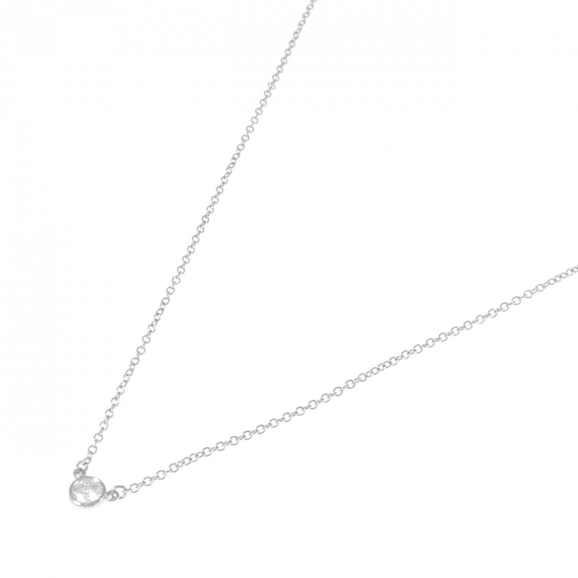 Tiffany & Co. Tiffany & Co By the yard necklace Size ONE SIZE - 1 Thumbnail
