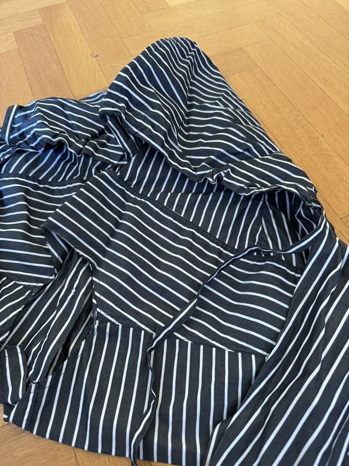 Balenciaga BALENCIAGA shirt hat SS18 Size ONE SIZE - 3 Thumbnail