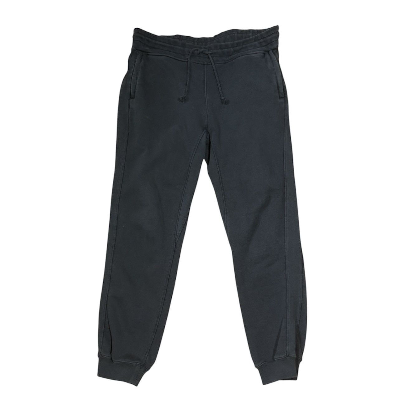 Kanye West YEEZY SEASON 5 PANELLED SWEATPANTS MILITARY YZY SZN Size US 32 / EU 48 - 12 Thumbnail