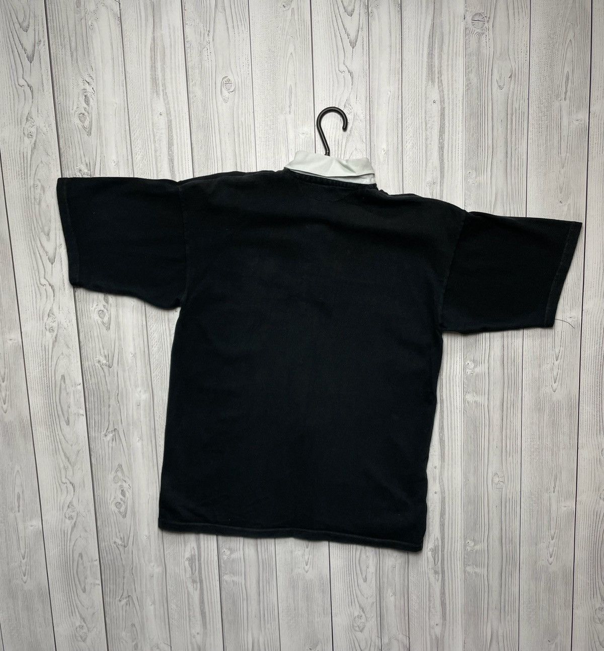 Vintage Vintage Rugby jersey New Zealand all black size M rare Size US M / EU 48-50 / 2 - 5 Thumbnail