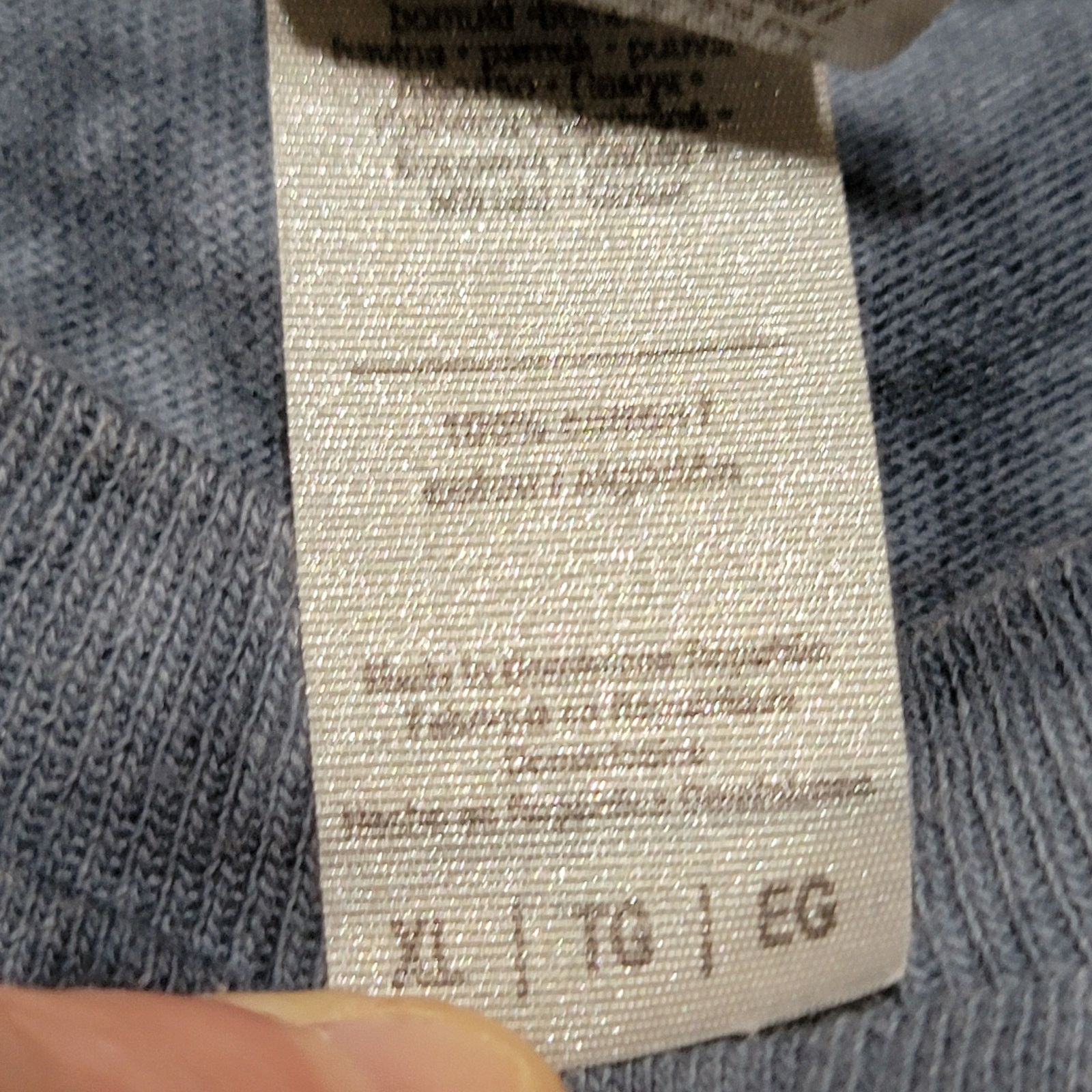 Gildan Chuy's Tie-Dye Unisex Tee (Gildan) "Fine Tex-Mex" - Size XL Size US XL / EU 56 / 4 - 5 Thumbnail