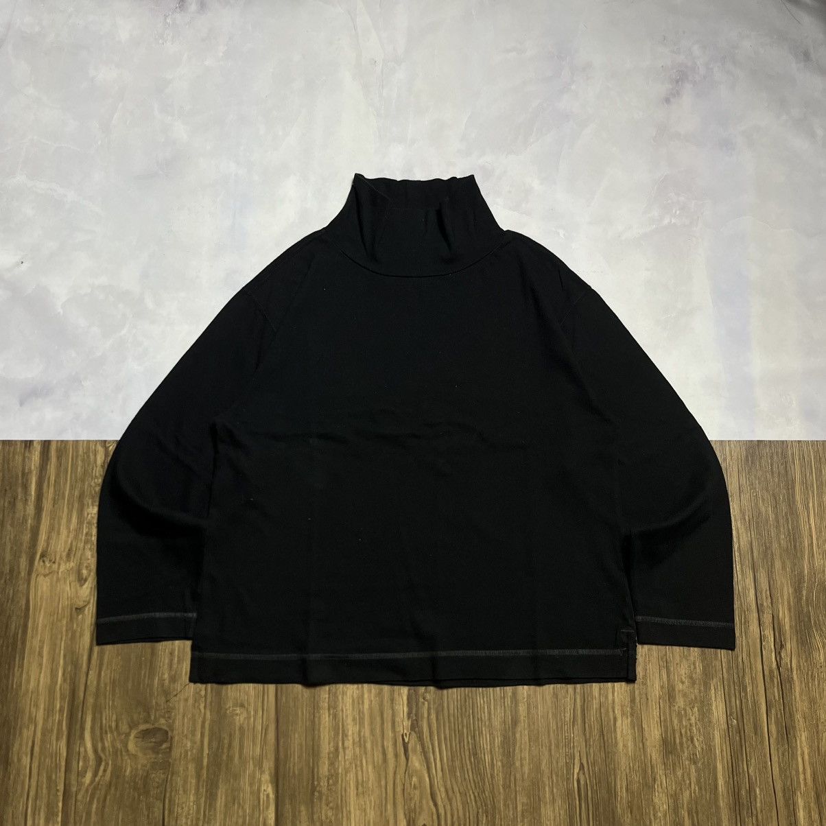 Margaret Howell Turtleneck MHL Size US M / EU 48-50 / 2 - 4 Thumbnail