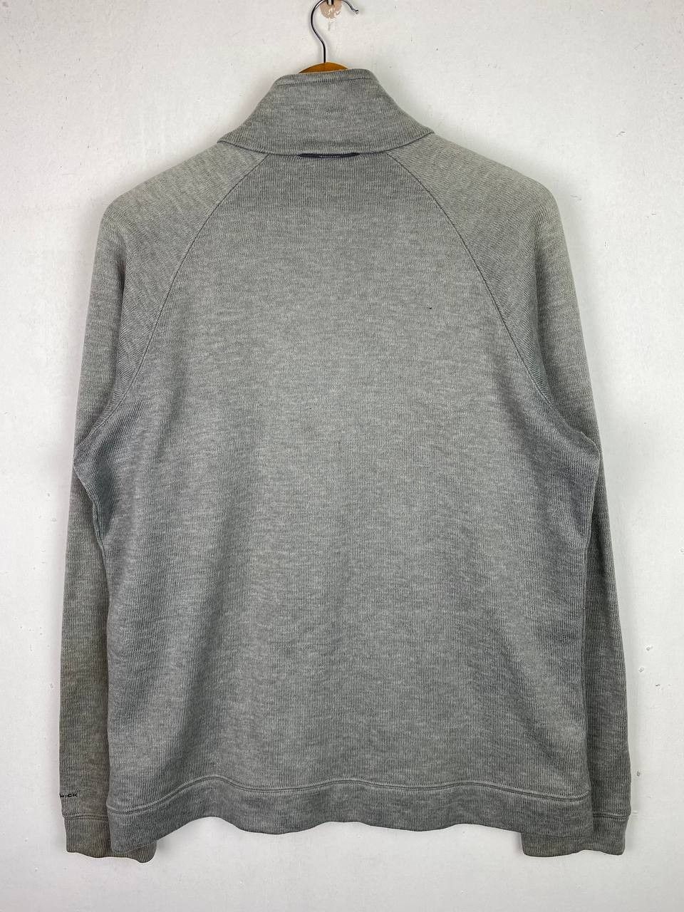 Columbia columbia omniwick interchange cotton jacket Size US XL / EU 56 / 4 - 9 Thumbnail