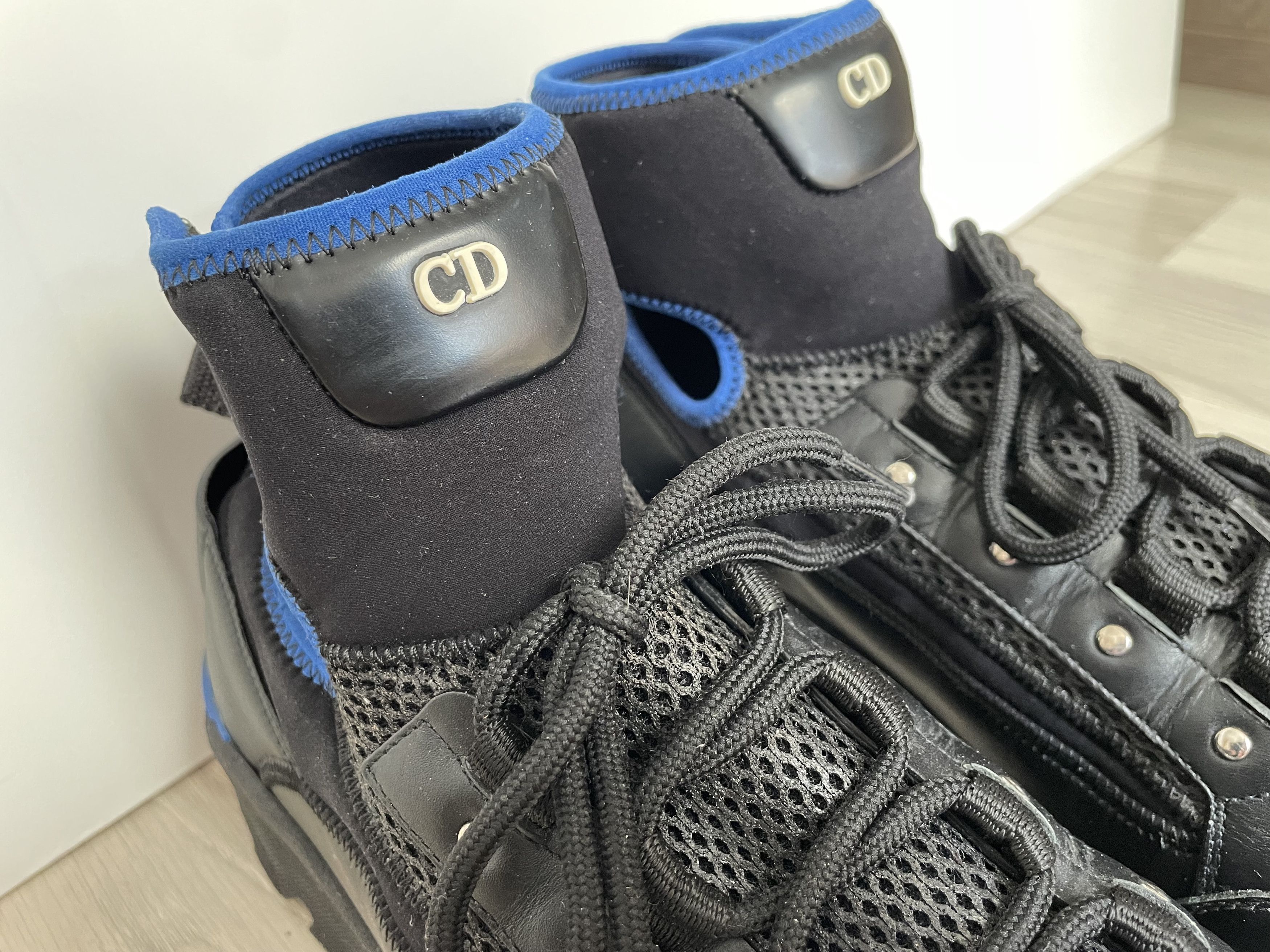 Dior Dior Homme shoes Size US 8 / EU 41 - 3 Thumbnail