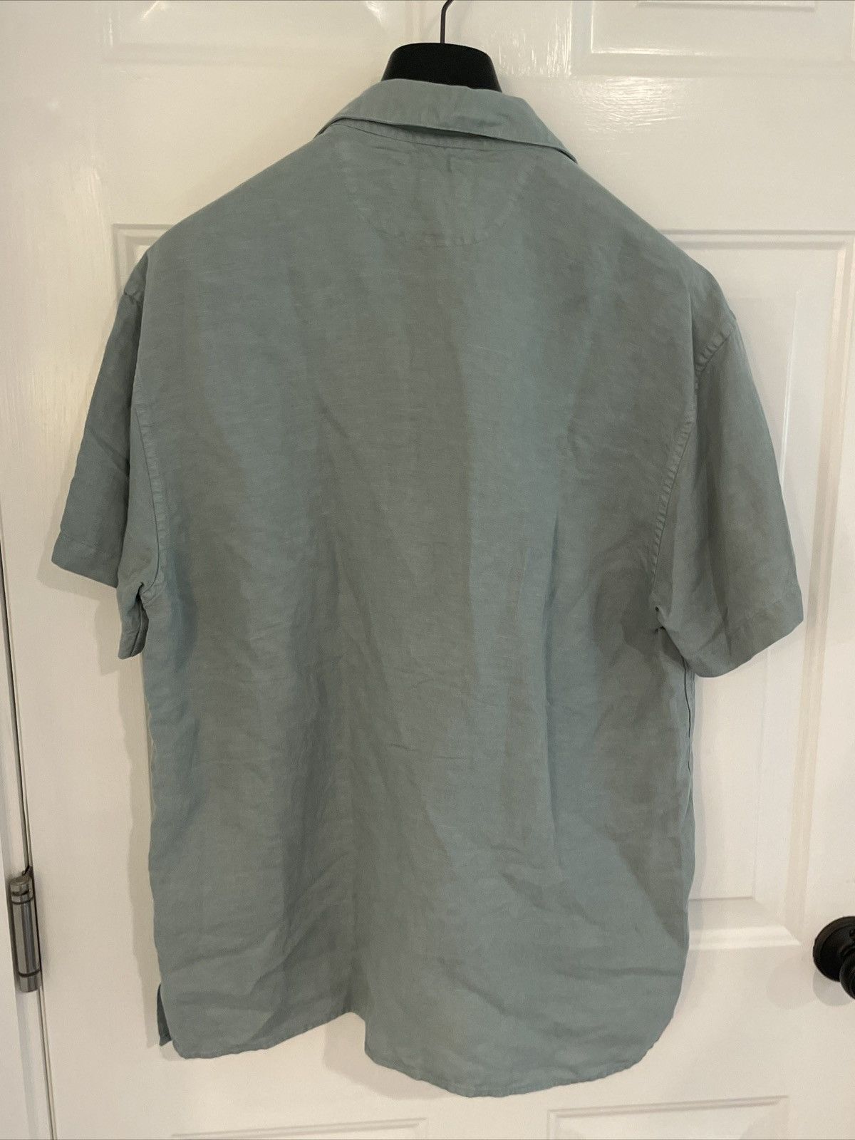 Bonobos Bonobos Camp Collar Button Up Shirt Size US M / EU 48-50 / 2 - 5 Thumbnail