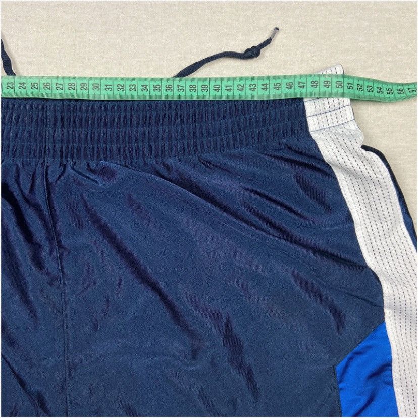 Nike Y2K Nike shorts XXL Size US 44 / EU 60 - 8 Thumbnail
