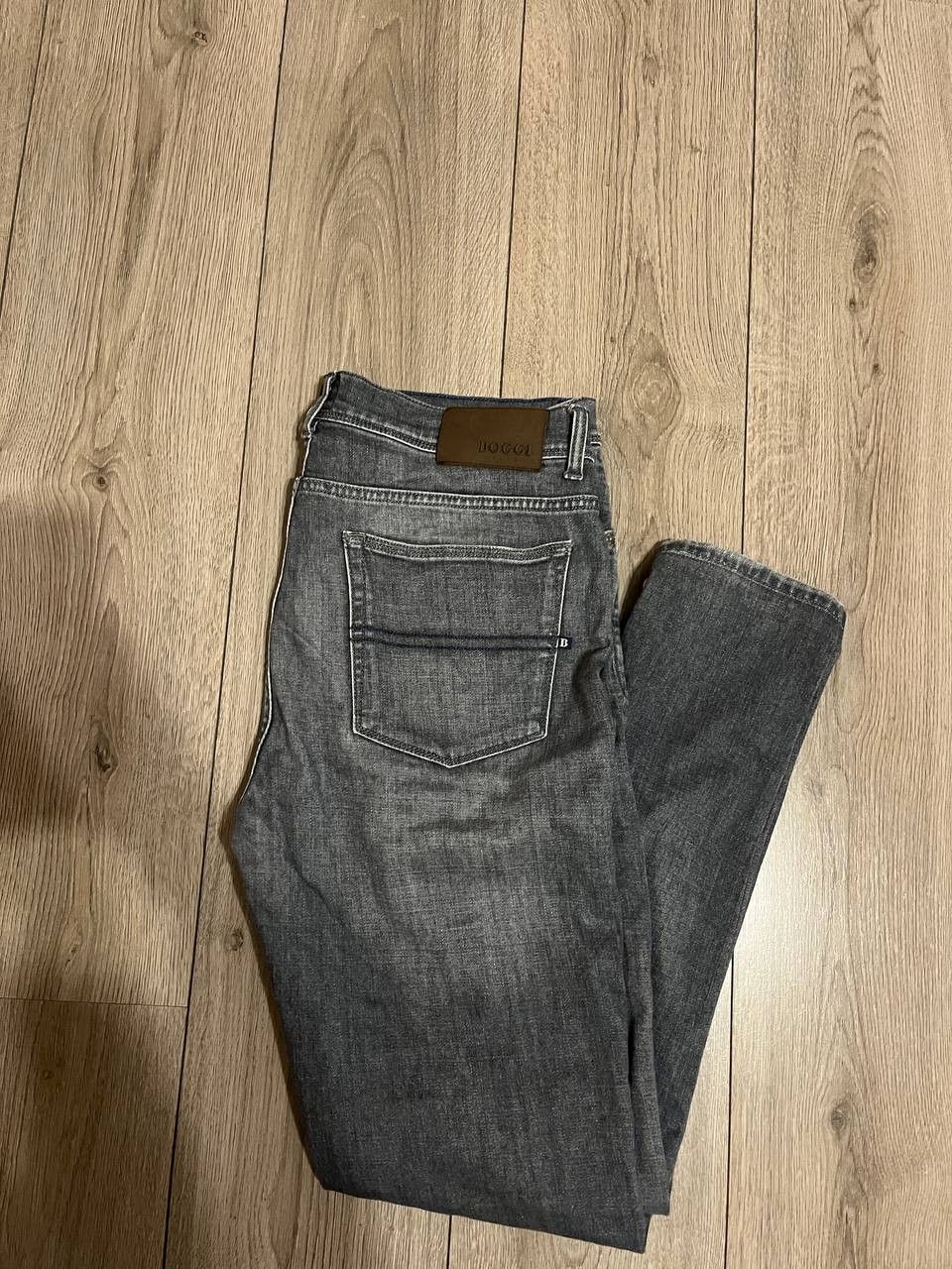 Boggi boggi milano jeans mens manual Size US 36 / EU 52 - 10 Thumbnail