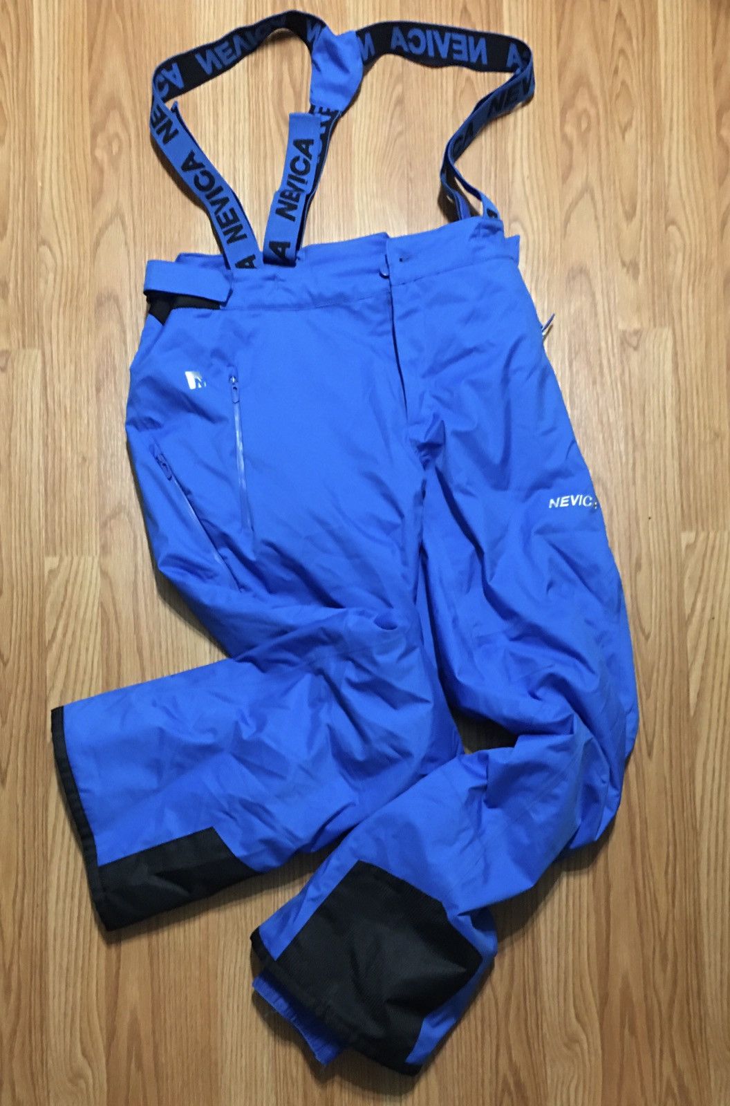 Nevica NEVICA 2 piece Ski Suit Jacket Pants Size US XL Size US XL / EU 56 / 4 - 11 Thumbnail