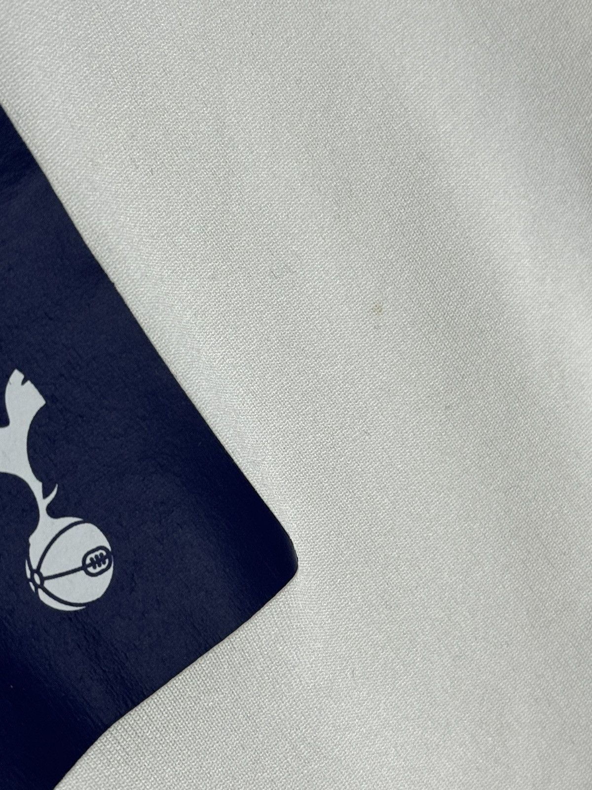 Under Armour Tottenham Hotspur 14/15 Home Football Jersey Size US S / EU 44-46 / 1 - 12 Thumbnail