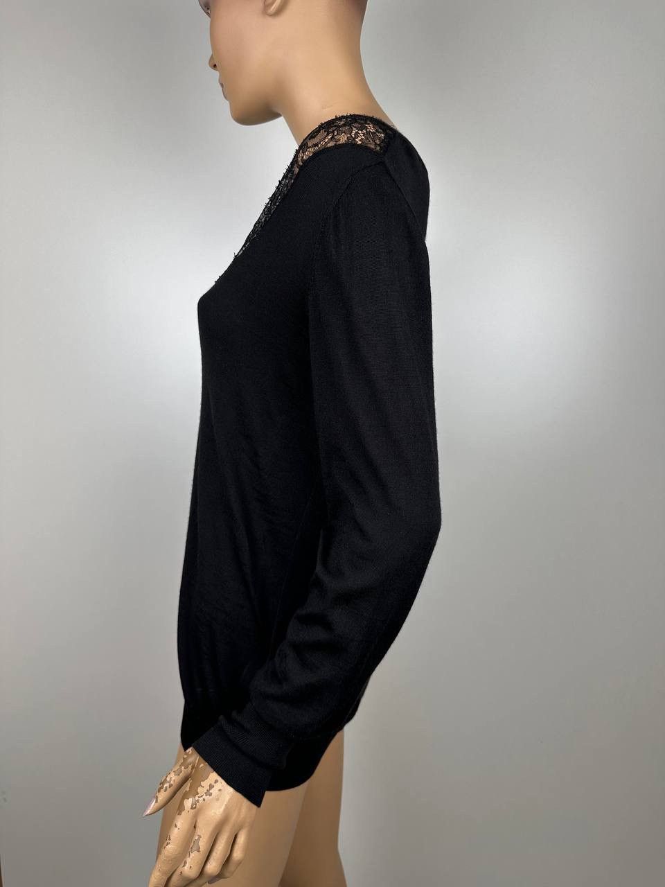 Valentino sweater Valentino Size L / US 10 / IT 46 - 4 Thumbnail
