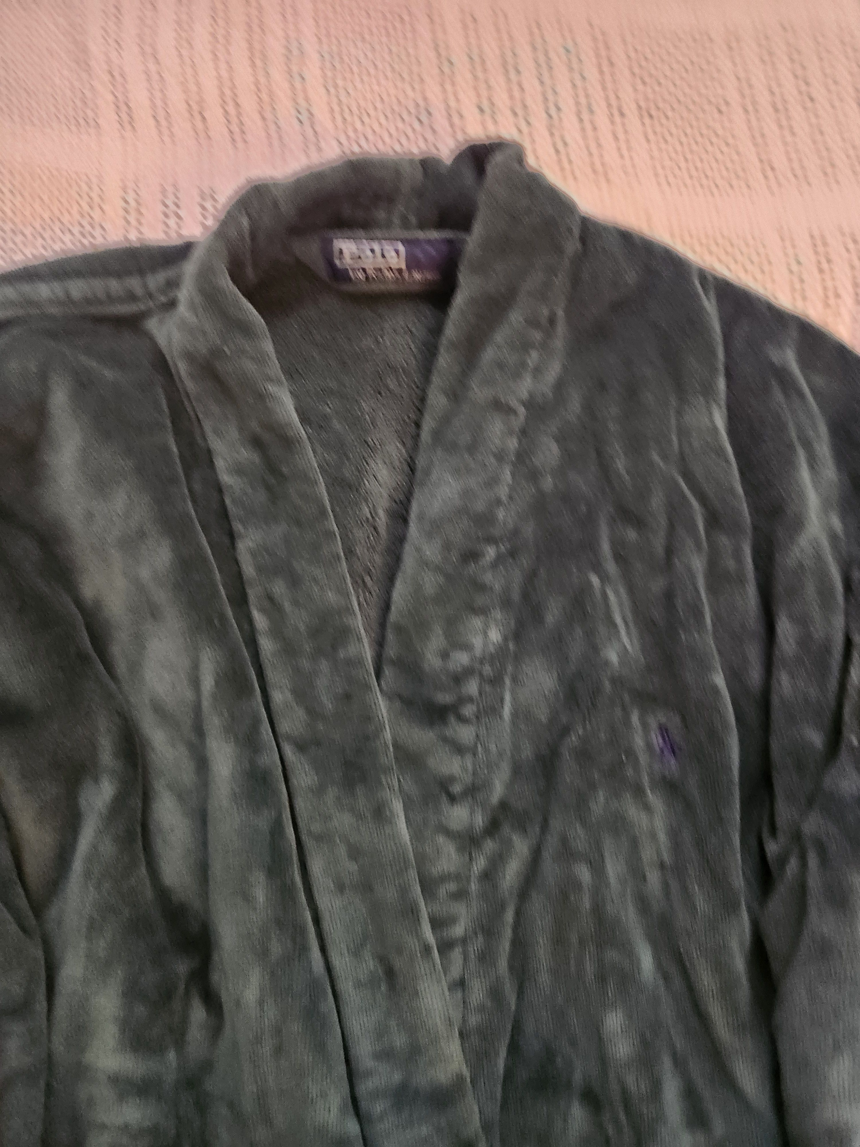 Polo Ralph Lauren ROBE BATHROBE Size ONE SIZE - 2 Thumbnail