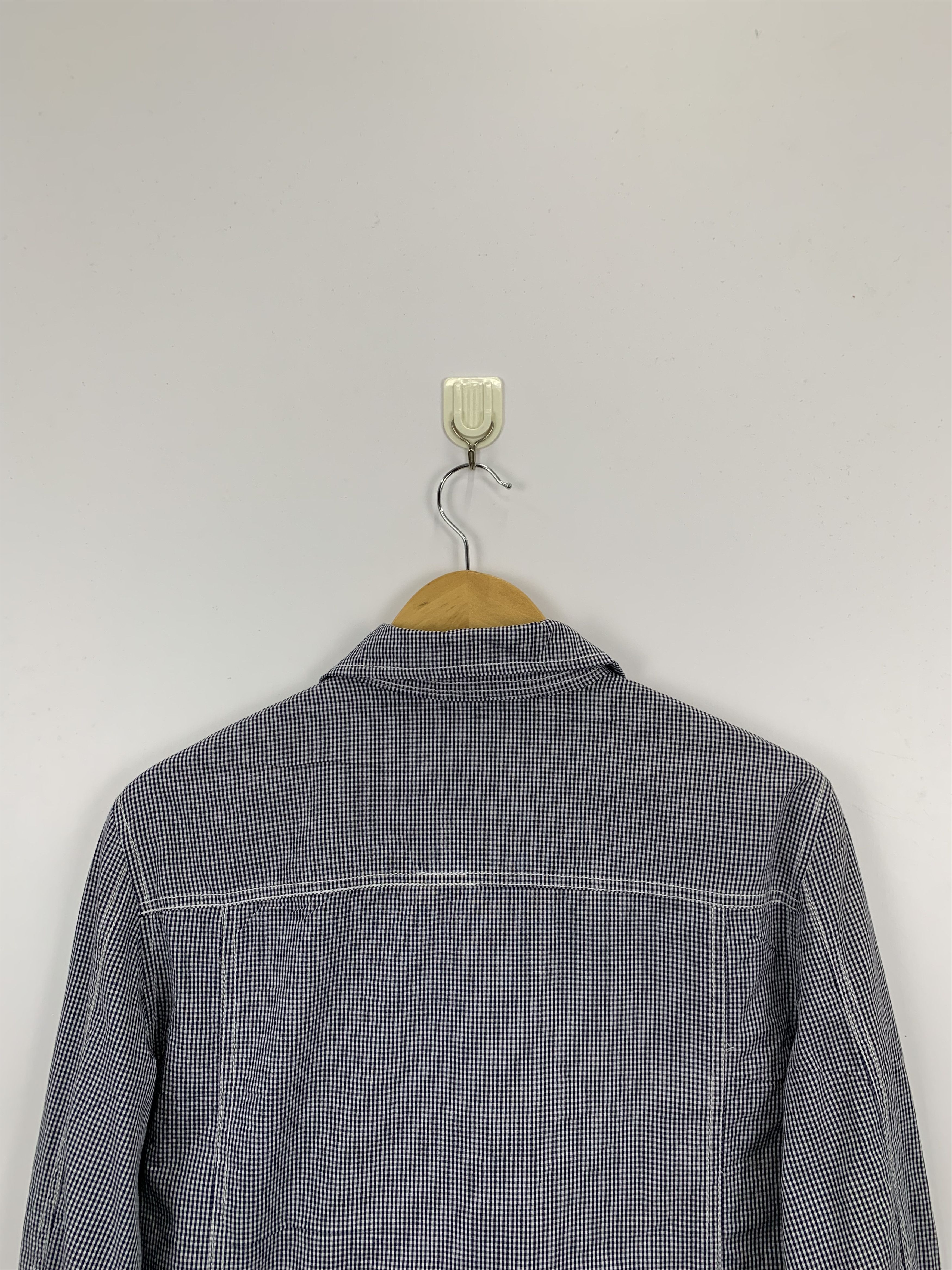 Dickies Vintage Dickies Button Up Denim Jacket J0919 Size US L / EU 52-54 / 3 - 4 Thumbnail
