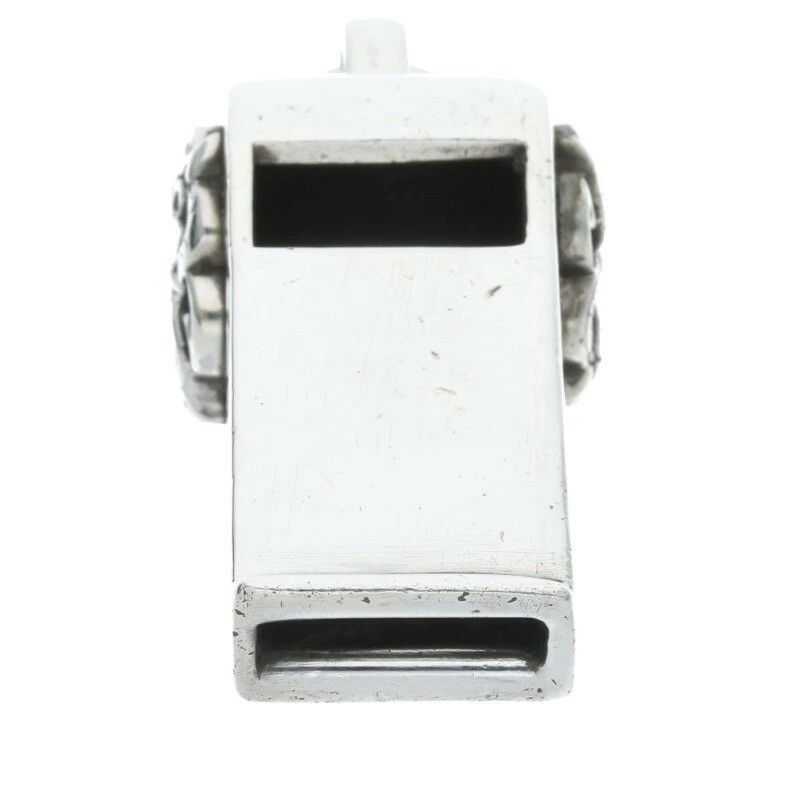 Chrome Hearts CHROME HEARTS WHISTLE PENDANT Size ONE SIZE - 3 Thumbnail