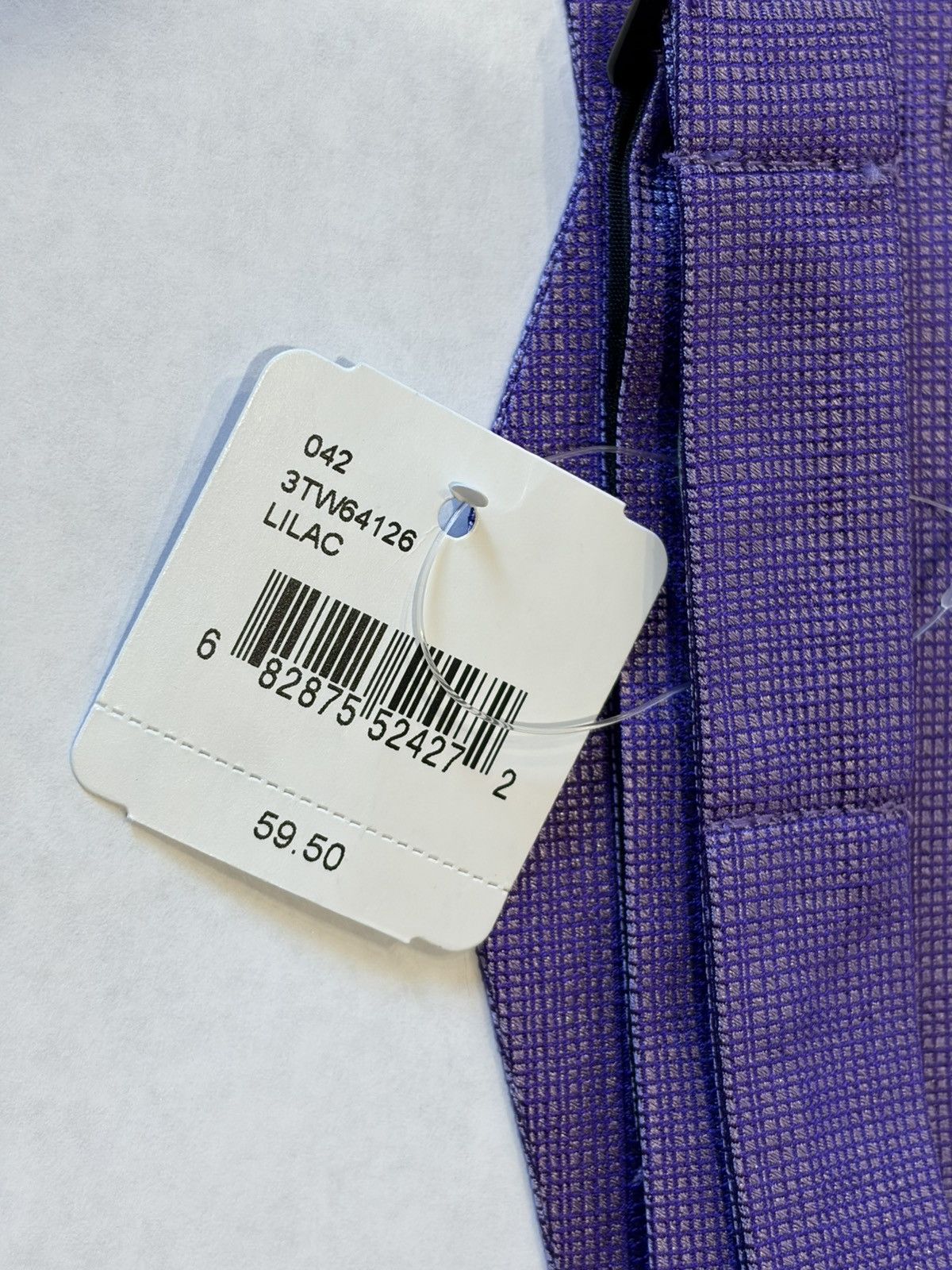 Ted Baker Set 3 Ted Baker of London Silk Patterned Bow Ties Size ONE SIZE - 5 Thumbnail