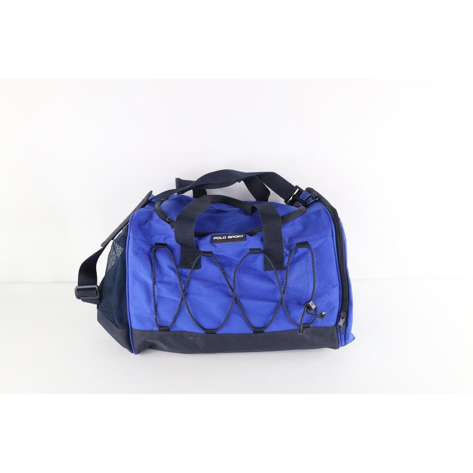 Polo sport gym bag hotsell