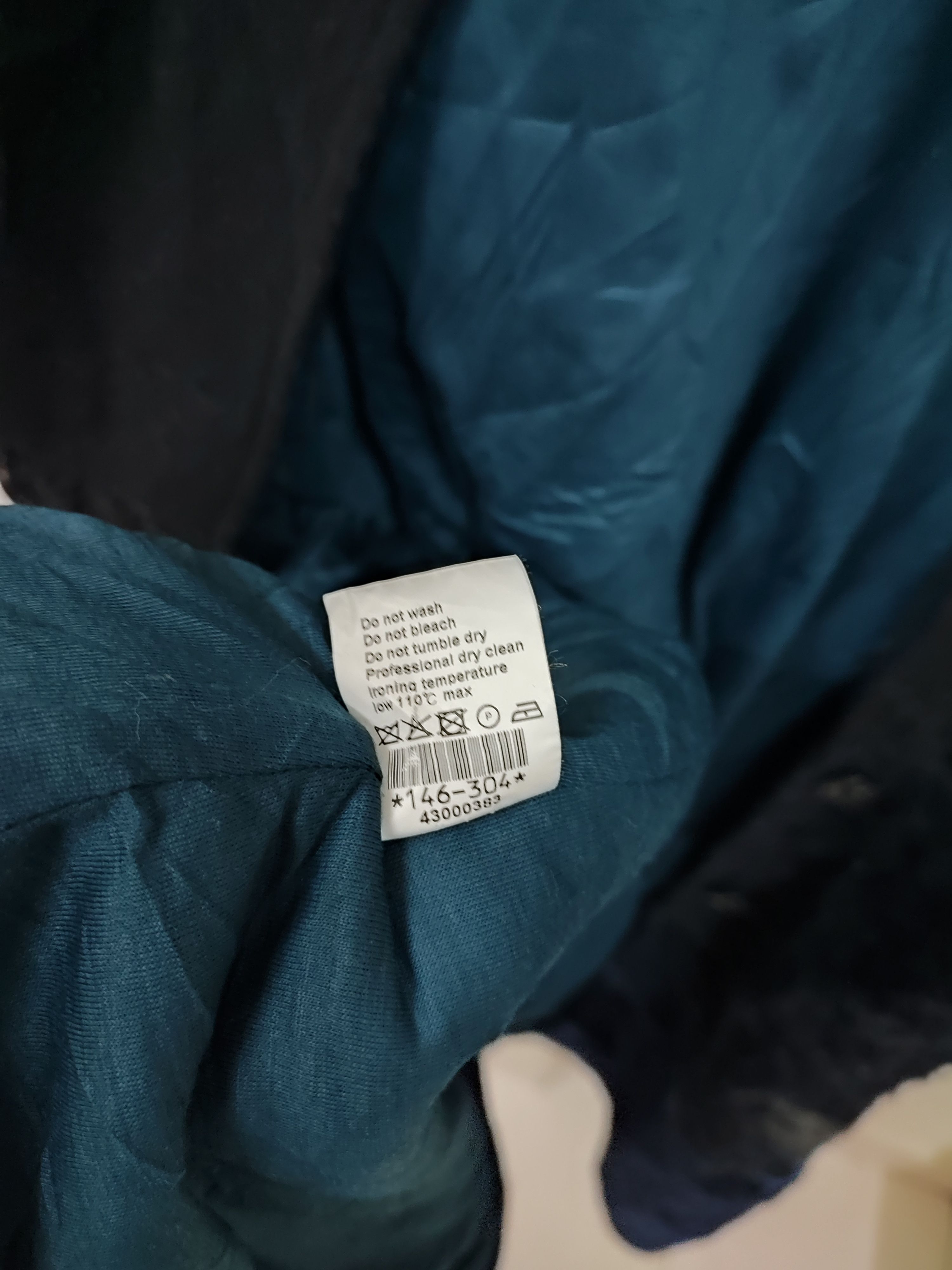 Japanese Brand Vintage Japanese Brand Navajo Trench Coat Size US M / EU 48-50 / 2 - 11 Thumbnail