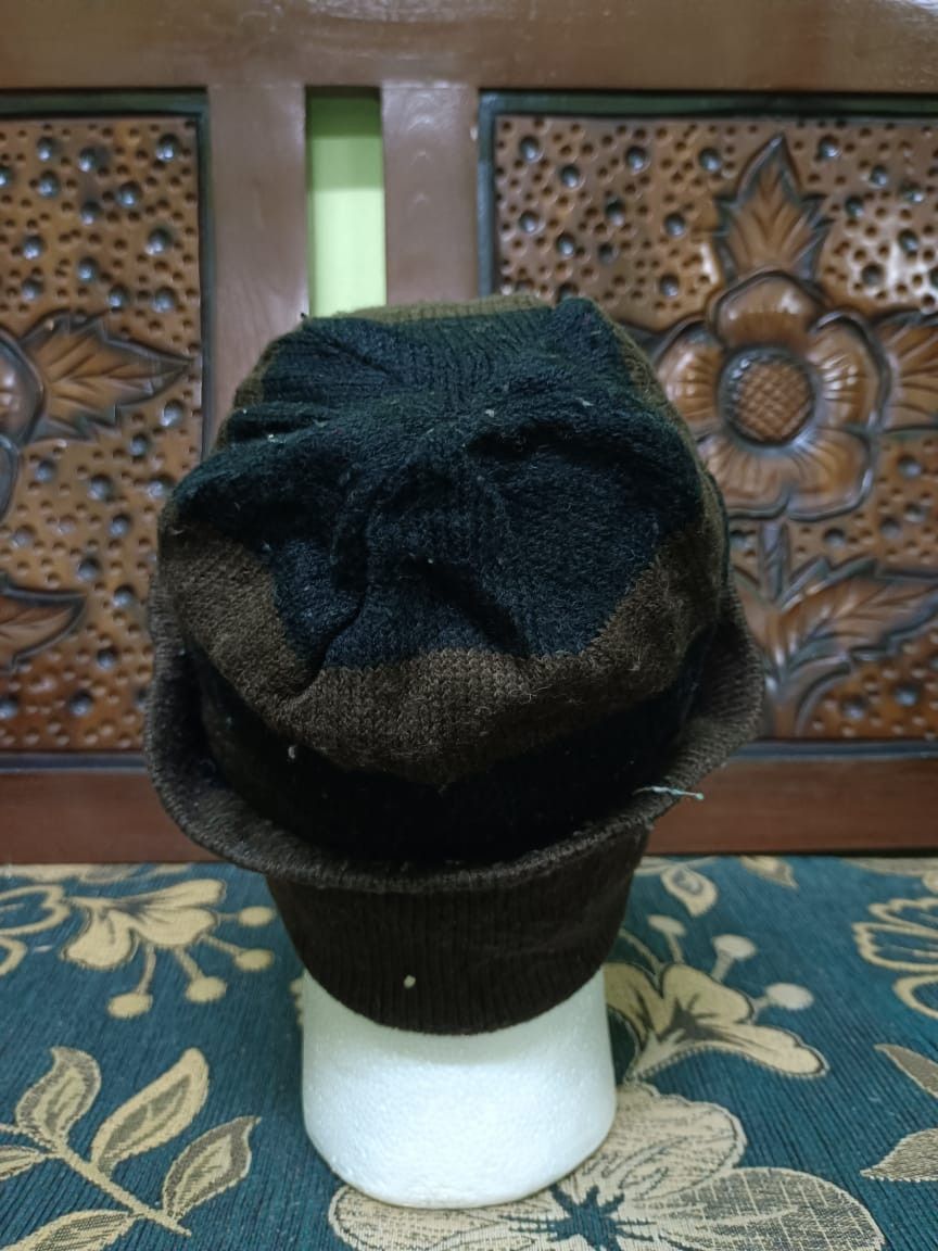 PPFM PPFM beanie snow cap Size ONE SIZE - 3 Thumbnail