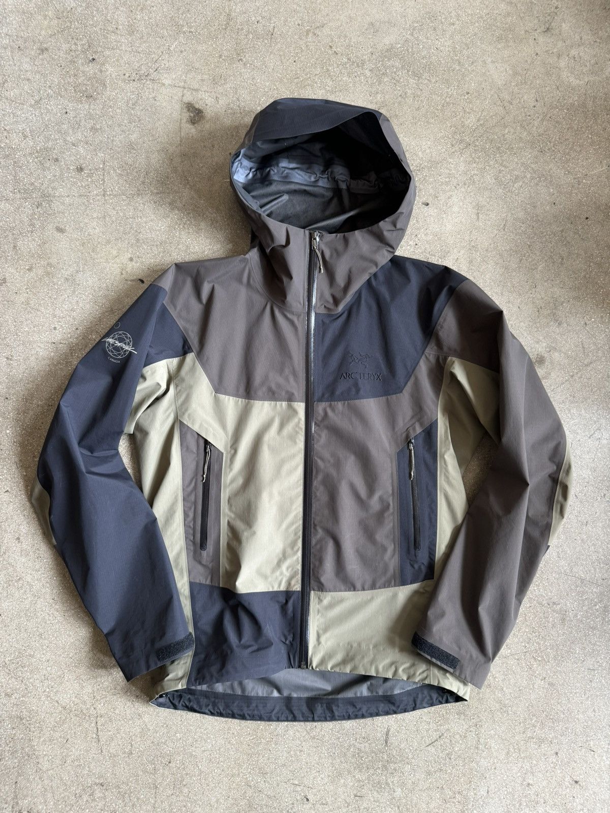 【jedi】arc'teryx beta sl walk gently WALK GENTLY x Arc'teryx BETA SL review : r/arcteryx