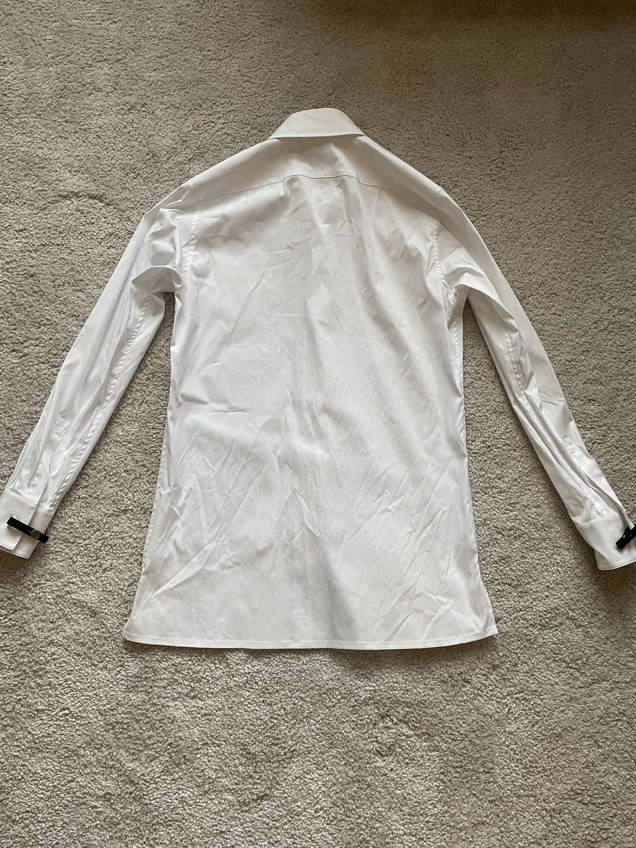 1017 ALYX 9SM 1017 Alyx 9sm Button Shirt Brand New condition Size XS Size US XS / EU 42 / 0 - 10 Thumbnail