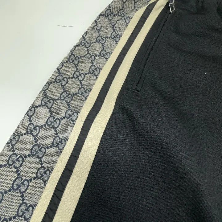 Gucci Gucci Oversize Technical Jersey Jogging Pants-2507 Size US 30 / EU 46 - 5 Thumbnail