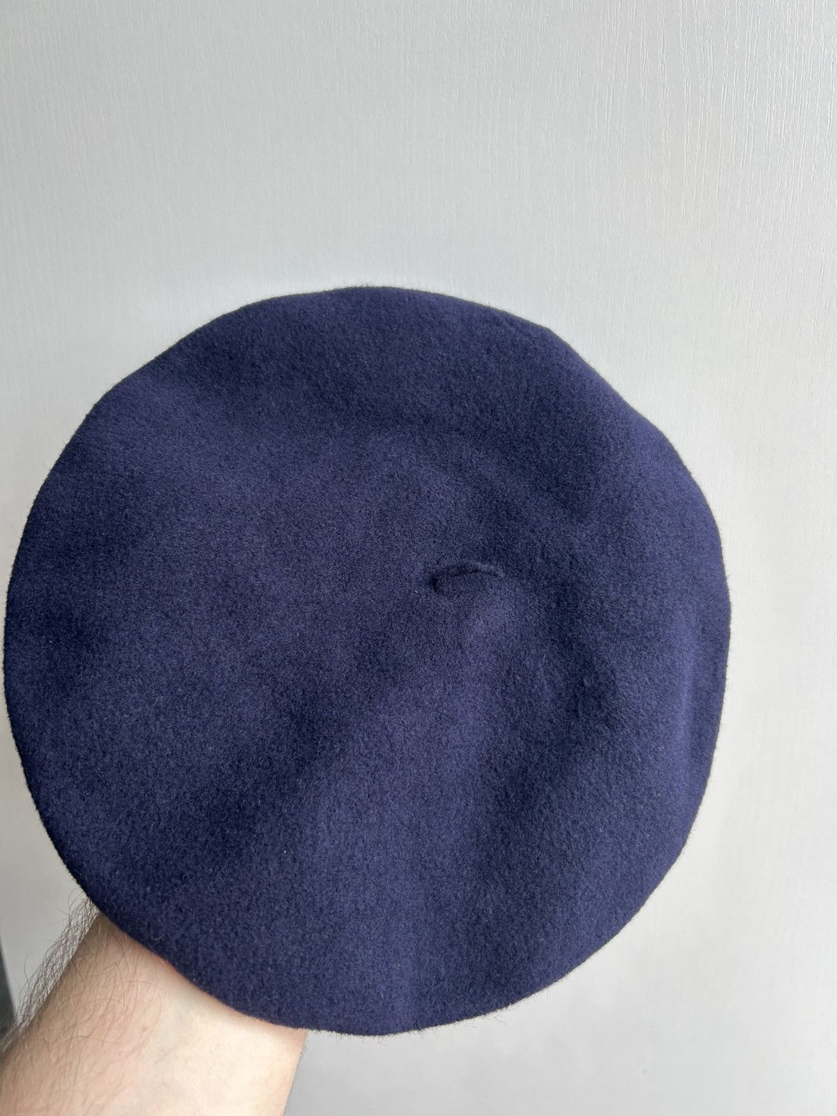 Kangol × Vintage Vintage beret Panama hats cap Size ONE SIZE - 11 Thumbnail