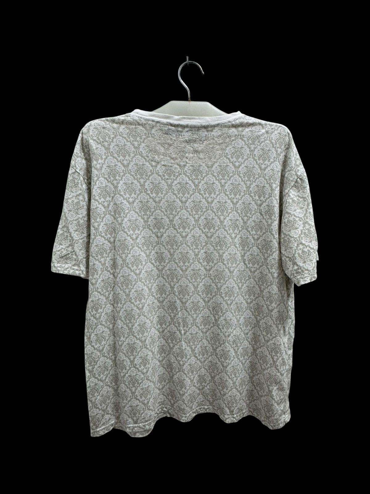 Other × Volcom VOLCOM MONOGRAM SKATE DESIGN OVERSIZE TEE Size US L / EU 52-54 / 3 - 2 Thumbnail