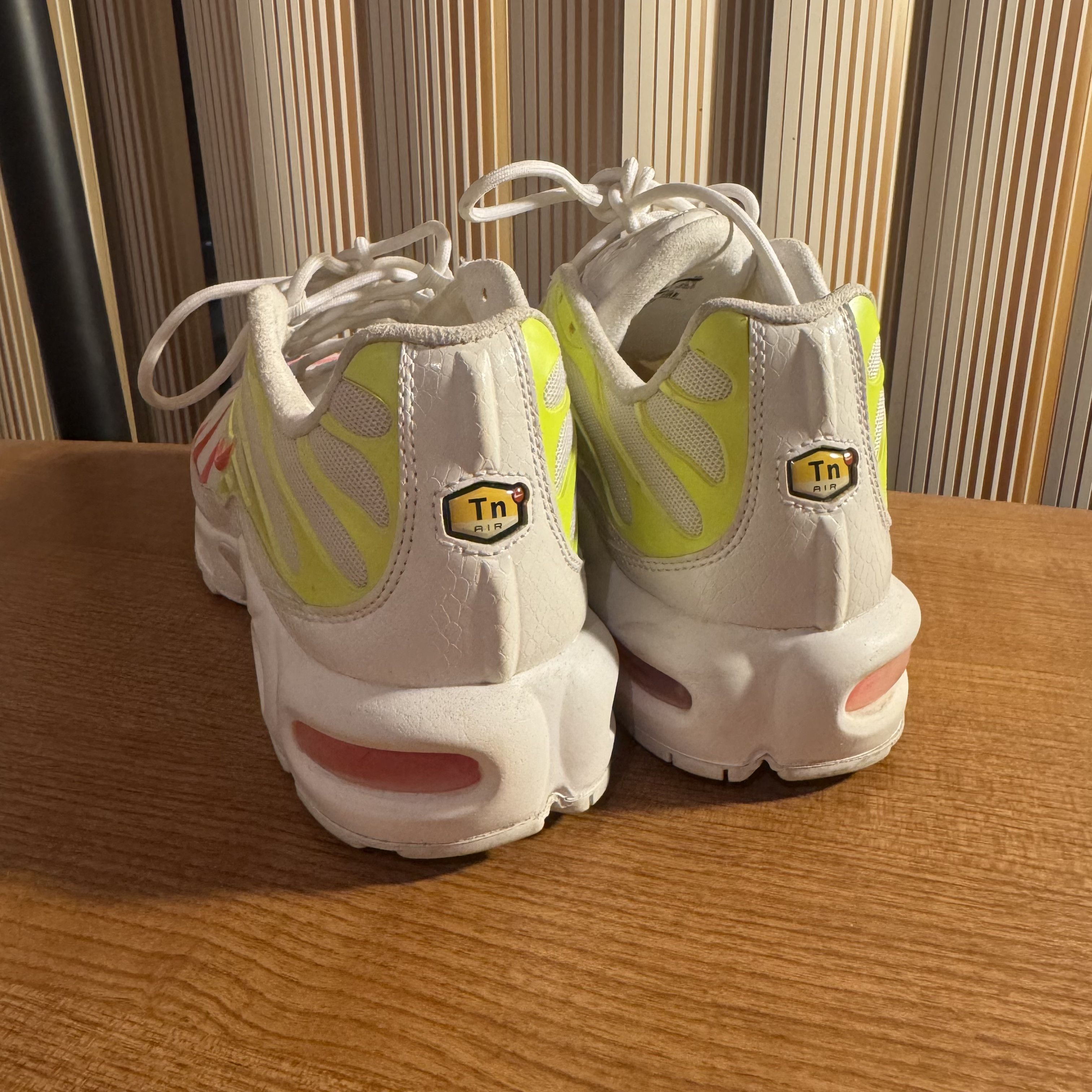 Nike Nike Air Max Plus Size US 9.5 / IT 39.5 - 6 Thumbnail