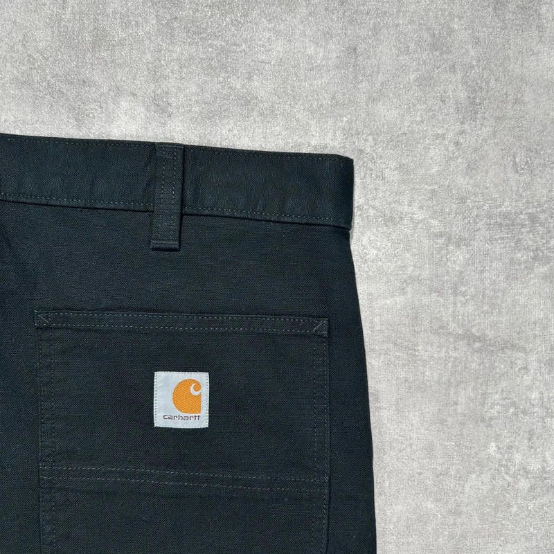 Carhartt Carhartt double knee Carpenter Pants W40 Size US 40 / EU 56 - 6 Thumbnail