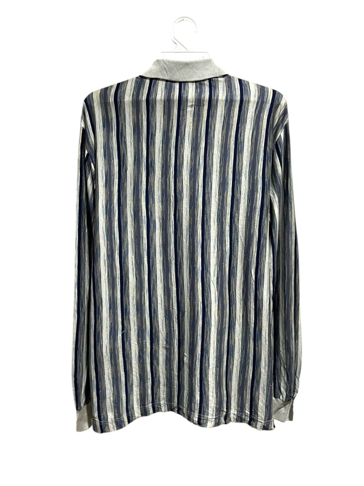 Valentino Valentino Chemises Polo Size US M / EU 48-50 / 2 - 5 Thumbnail