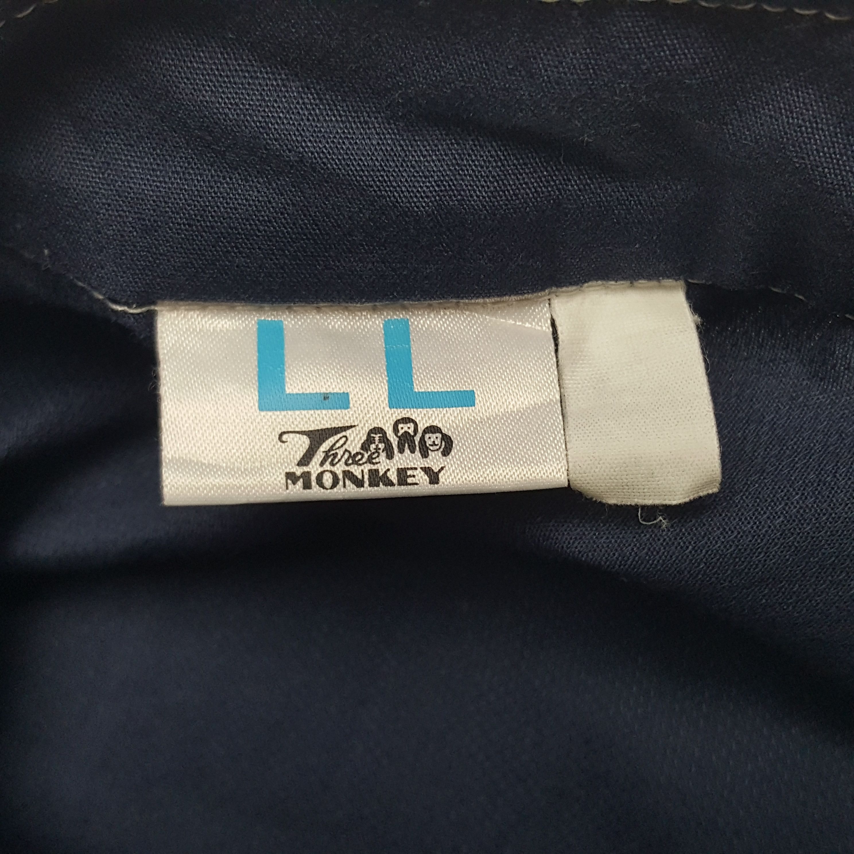 Japanese Brand × Vintage Vintage Daihatsu Japanese Racing Coverall Jacket Size US L / EU 52-54 / 3 - 7 Thumbnail
