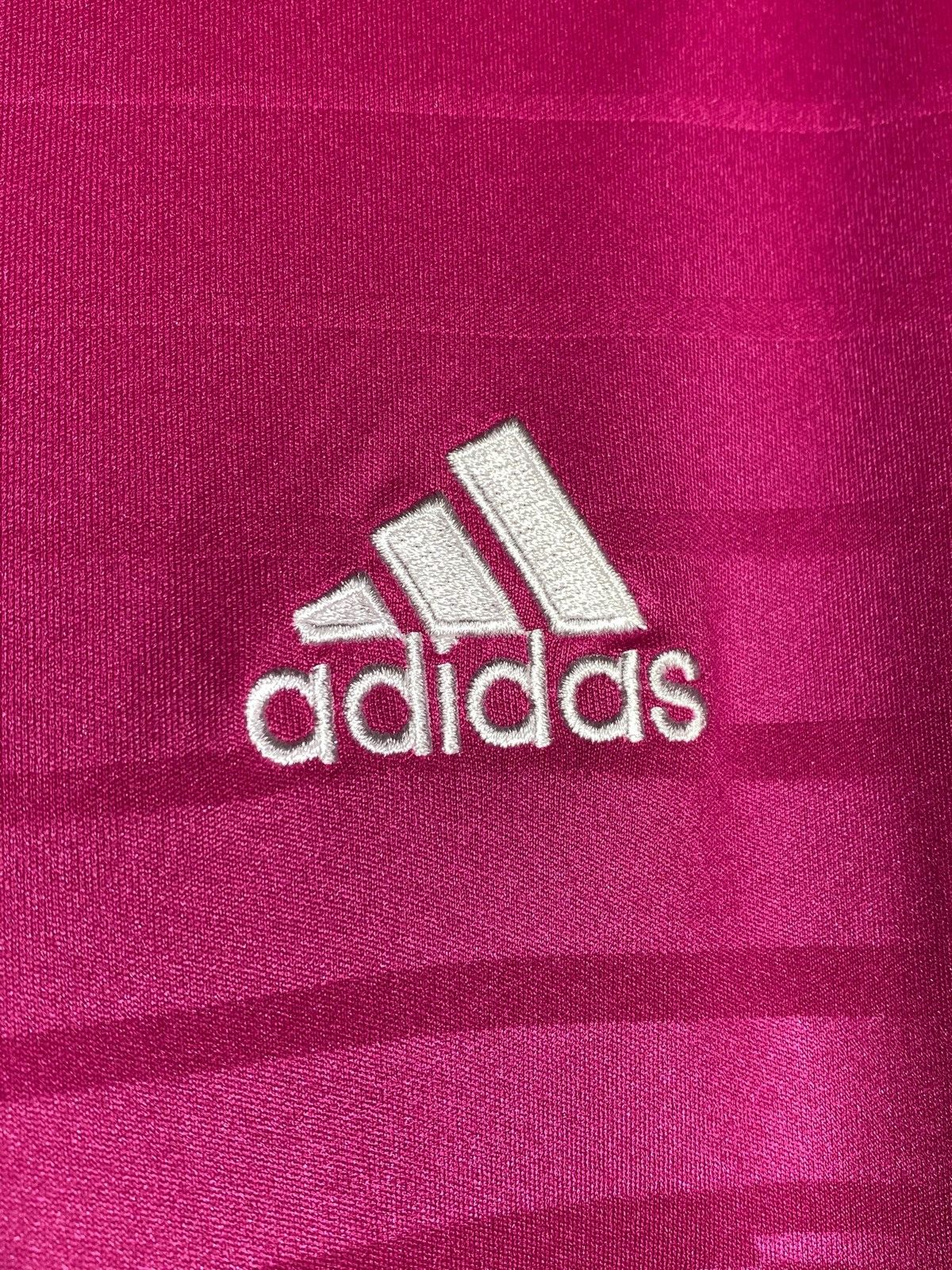 Adidas Real Madrid Fly Emirates Ronaldo Era Hype Jersey