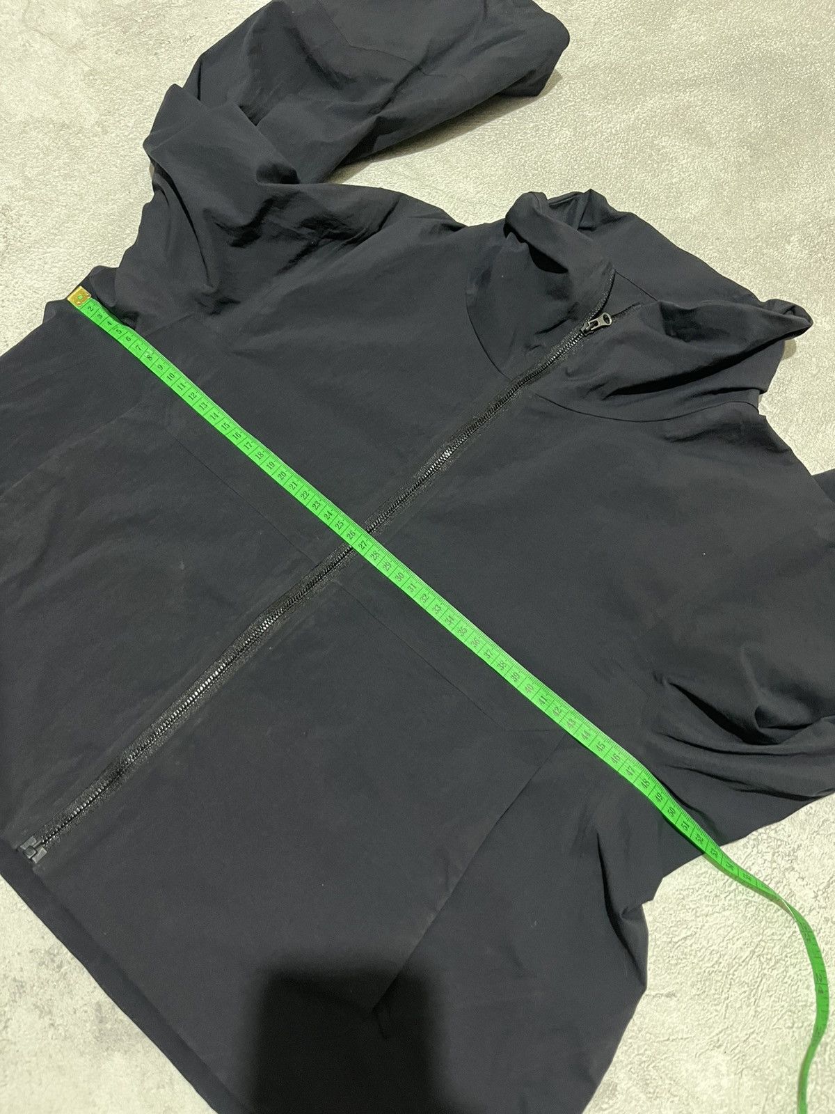 Other Veilance Arc'teryx Focal LT Jacket Size XS / US 0-2 / IT 36-38 - 11 Thumbnail