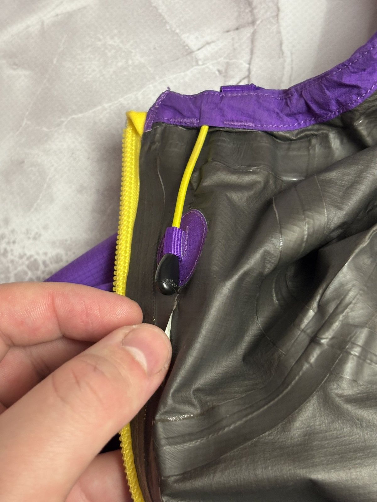 Goretex Marmot Gore-Tex Nano Shell Jacket Women’s Size XS Size XS / US 0-2 / IT 36-38 - 21 Thumbnail