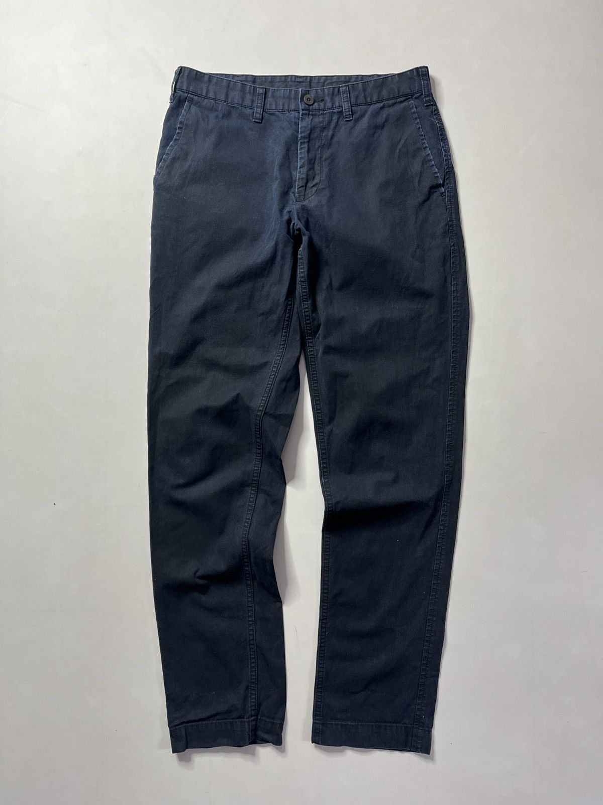 Issey Miyake Vintage Issey Miyake Men casual suit Size 44S - 14 Thumbnail
