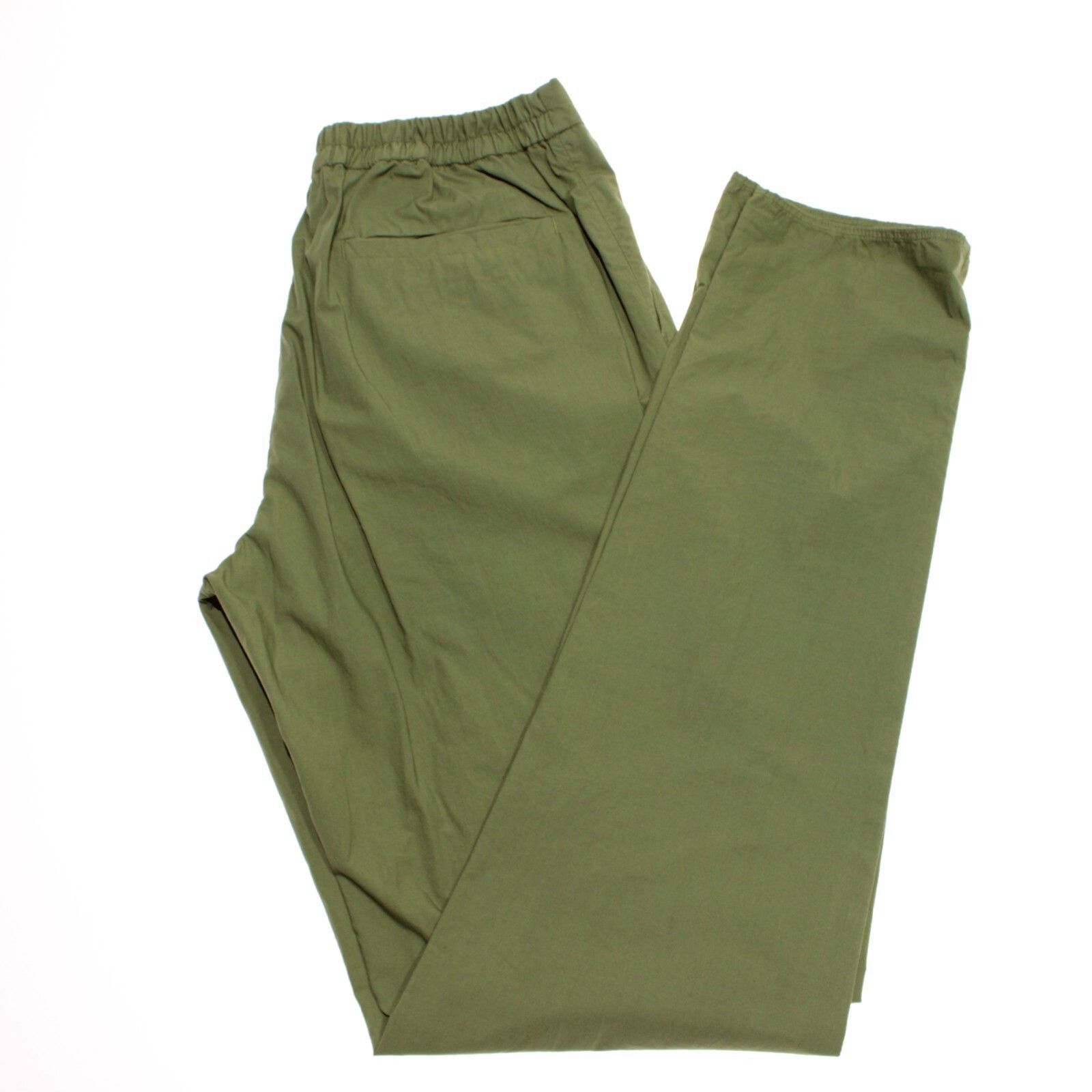 Incotex INCOTEX New with tags Chino Size 38 US In Green Size US 38 / EU 54 - 2 Thumbnail