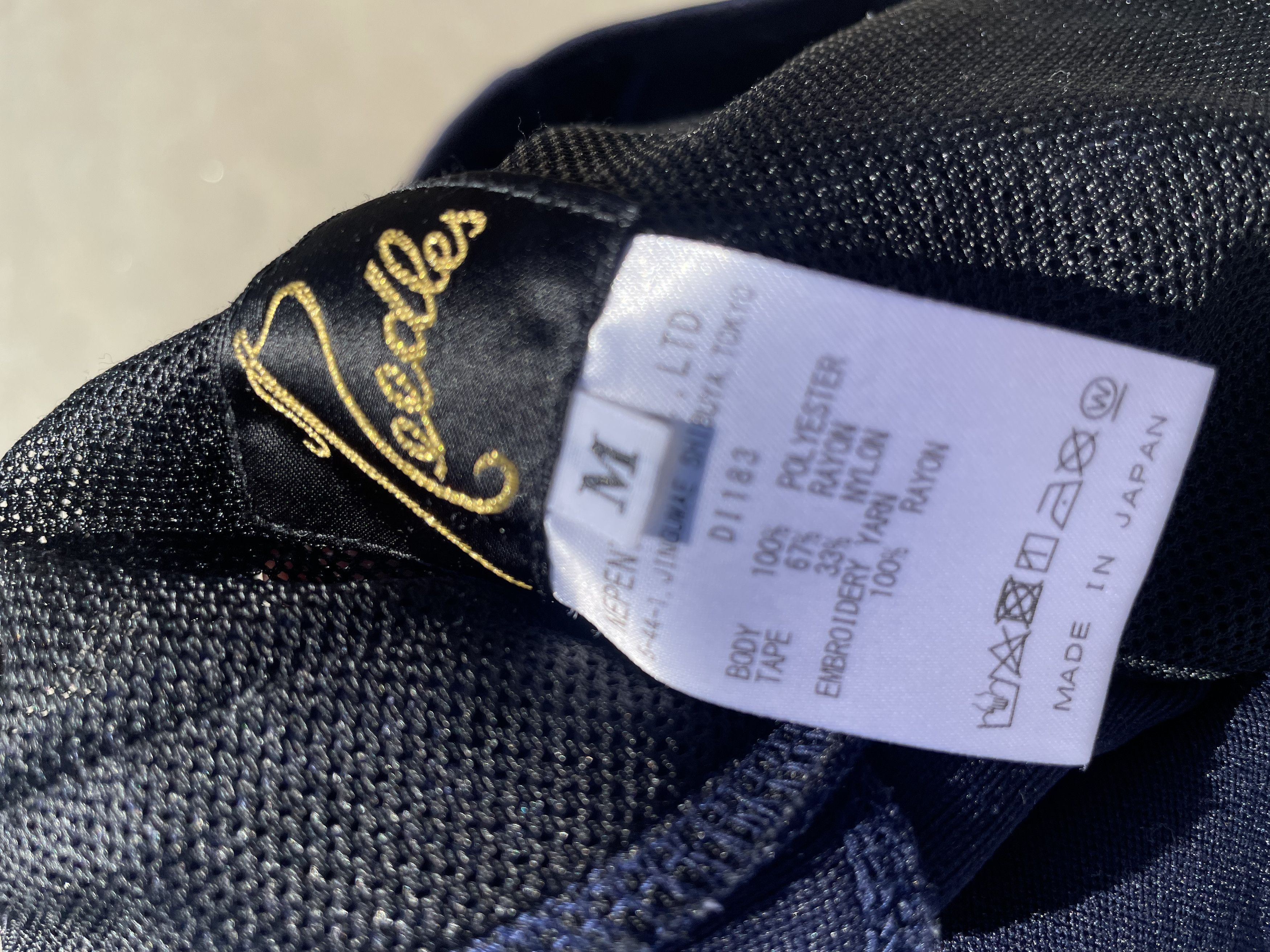 Needles Size M Track Pants Size US 32 / EU 48 - 5 Thumbnail
