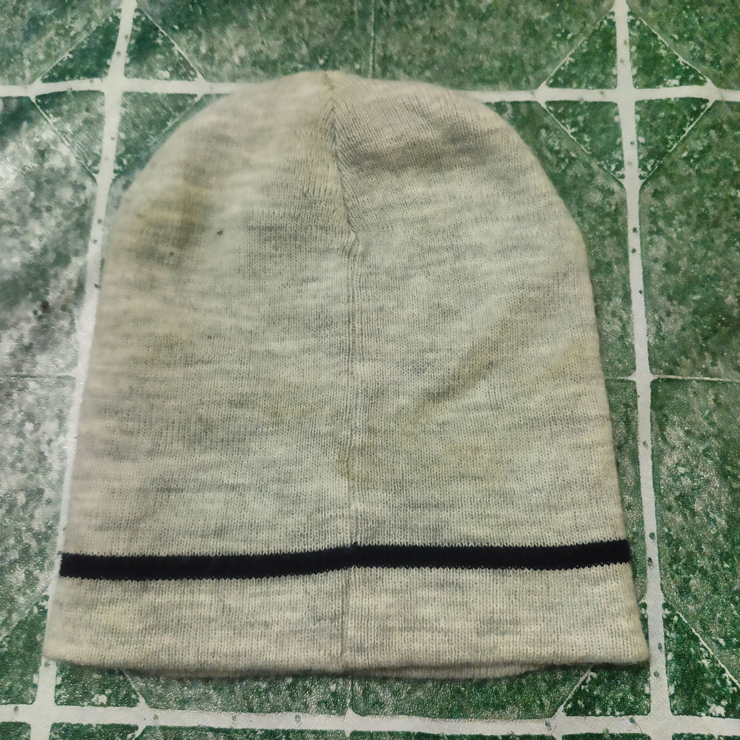 H&M × Japanese Brand H&M mask beanie hat Size ONE SIZE - 3 Thumbnail