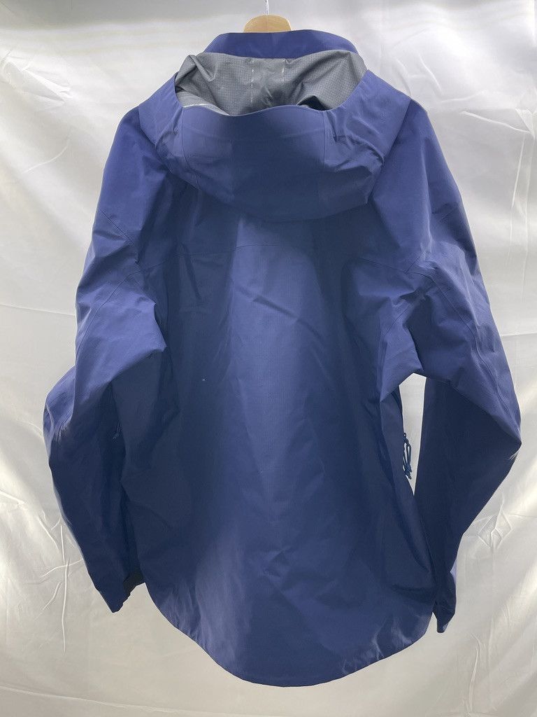Arc'teryx ARCTERYX Beta AR Dark Olympus Gore Tex Pro Jacket Size US XXL / EU 58 / 5 - 11 Thumbnail