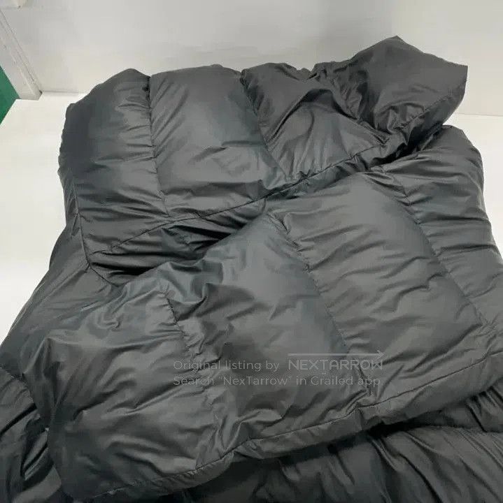 Balenciaga Balenciaga SS23 Letter Print Black Jacket. Size US M / EU 48-50 / 2 - 8 Thumbnail