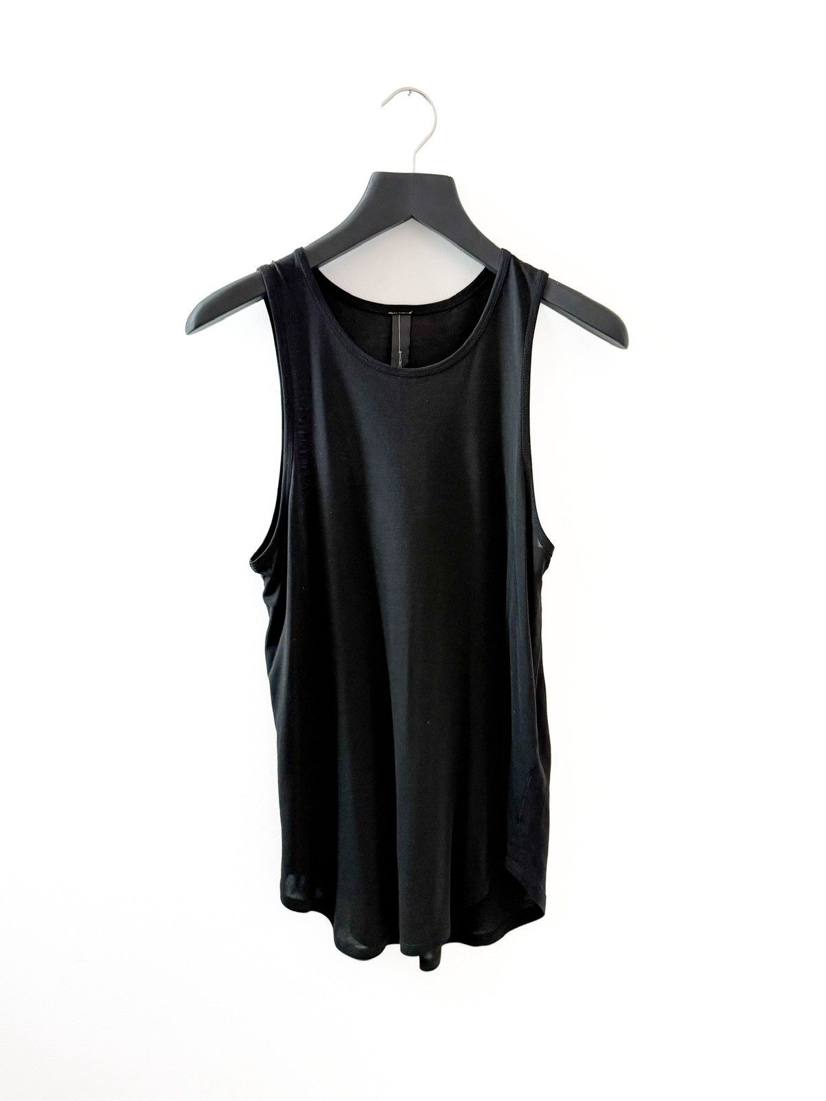 Other Jkeefer silk viscose tank top Size US M / EU 48-50 / 2 - 1 Thumbnail