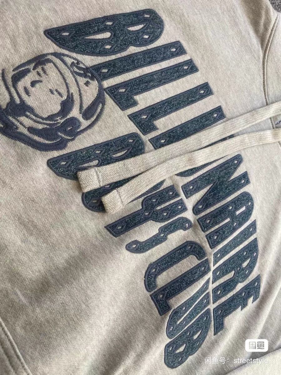 Billionaire Boys Club BBC ICECREAM hoodie Size US L / EU 52-54 / 3 - 5 Thumbnail