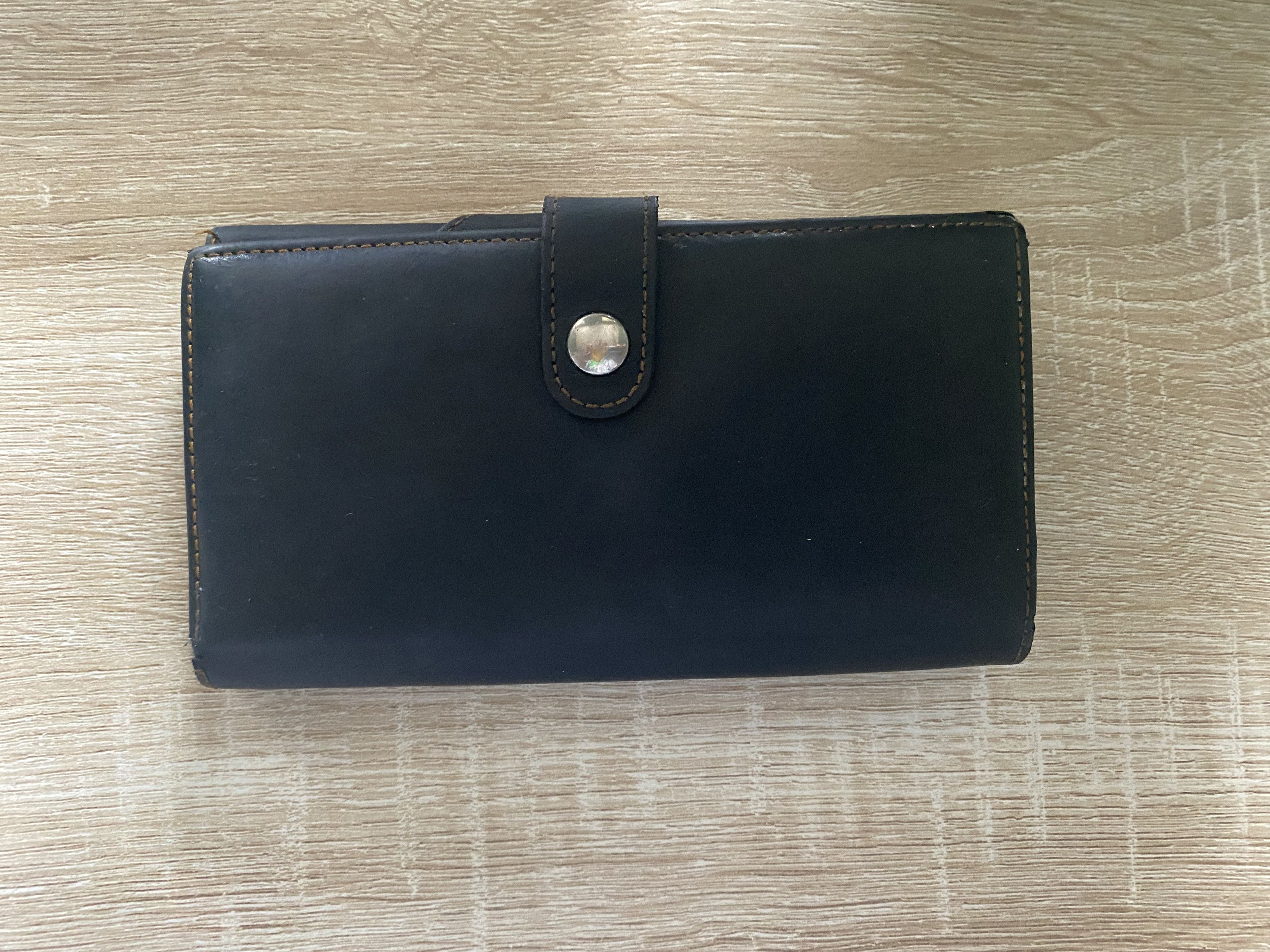 Dior Dior SS 2006 Gaucho clutch wallet Size ONE SIZE - 5 Thumbnail