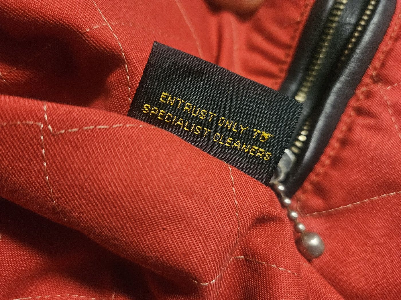 Kapital Lewis leathers x KAPITAL Leather Jacket Size US L / EU 52-54 / 3 - 9 Thumbnail