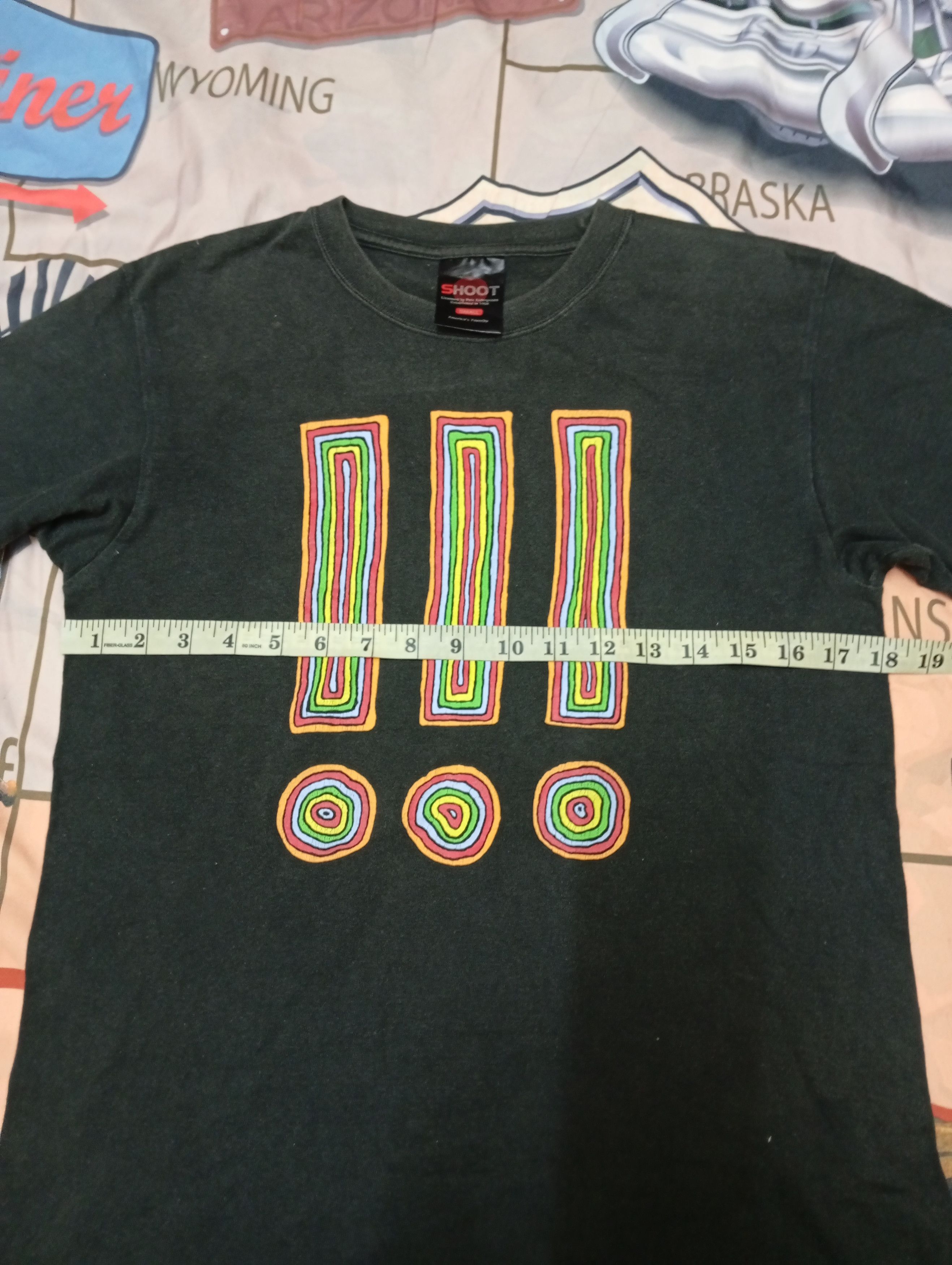 Band Tees Band chk chk Size US XS / EU 42 / 0 - 2 Thumbnail