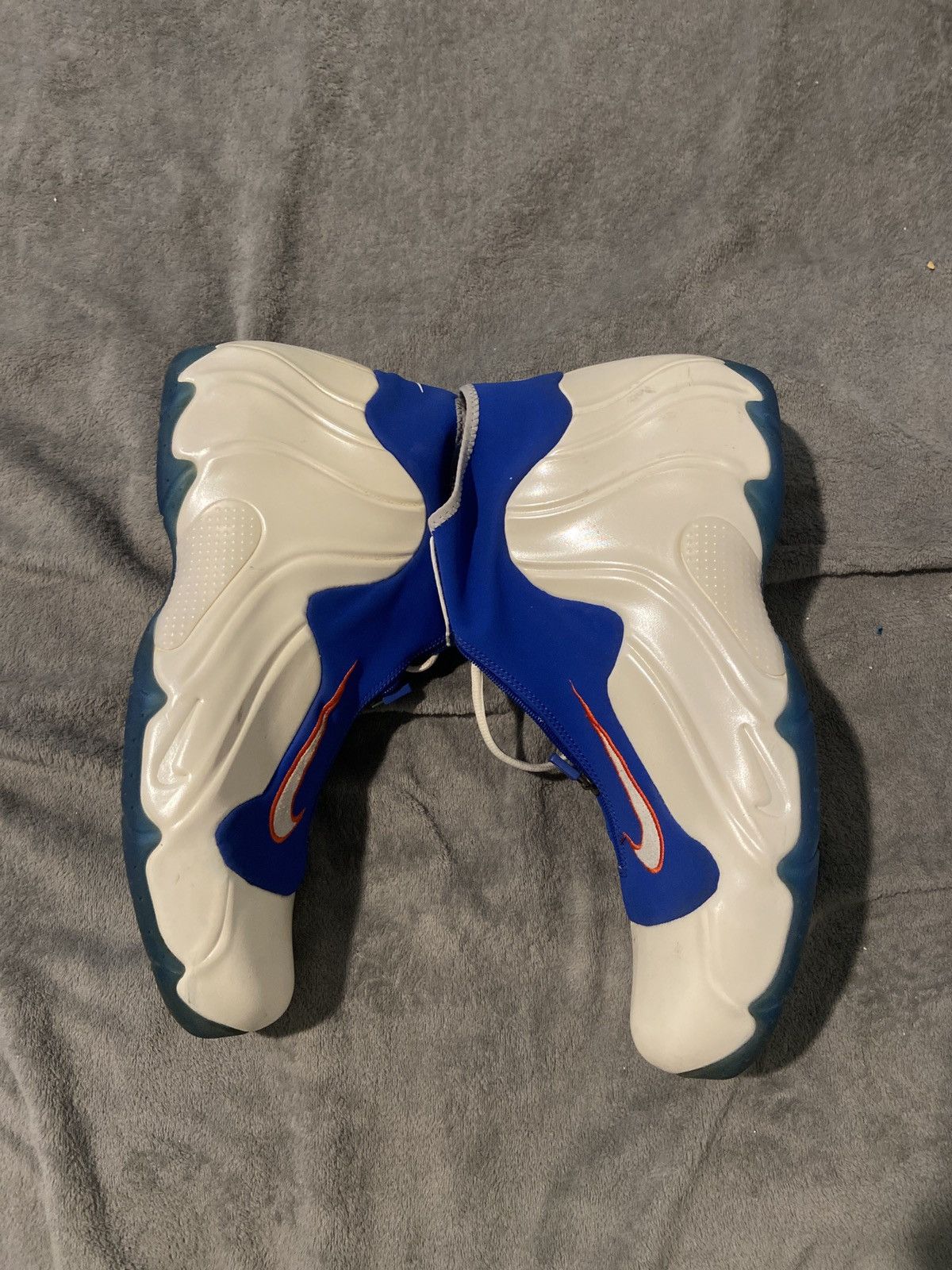Nike Nike fightposite Size US 14 / EU 47 - 1 Thumbnail