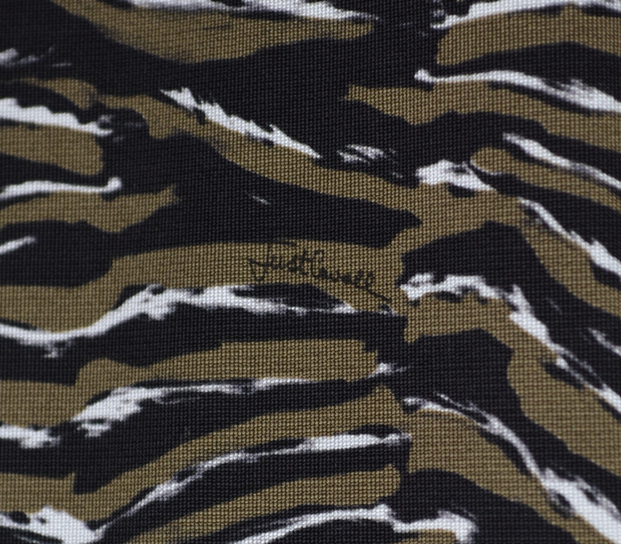 Just Cavalli × Roberto Cavalli Just Cavalli 3/4 Sleeve Fitted Stretch Dress Zebra Print 44 Size M / US 6-8 / IT 42-44 - 9 Thumbnail