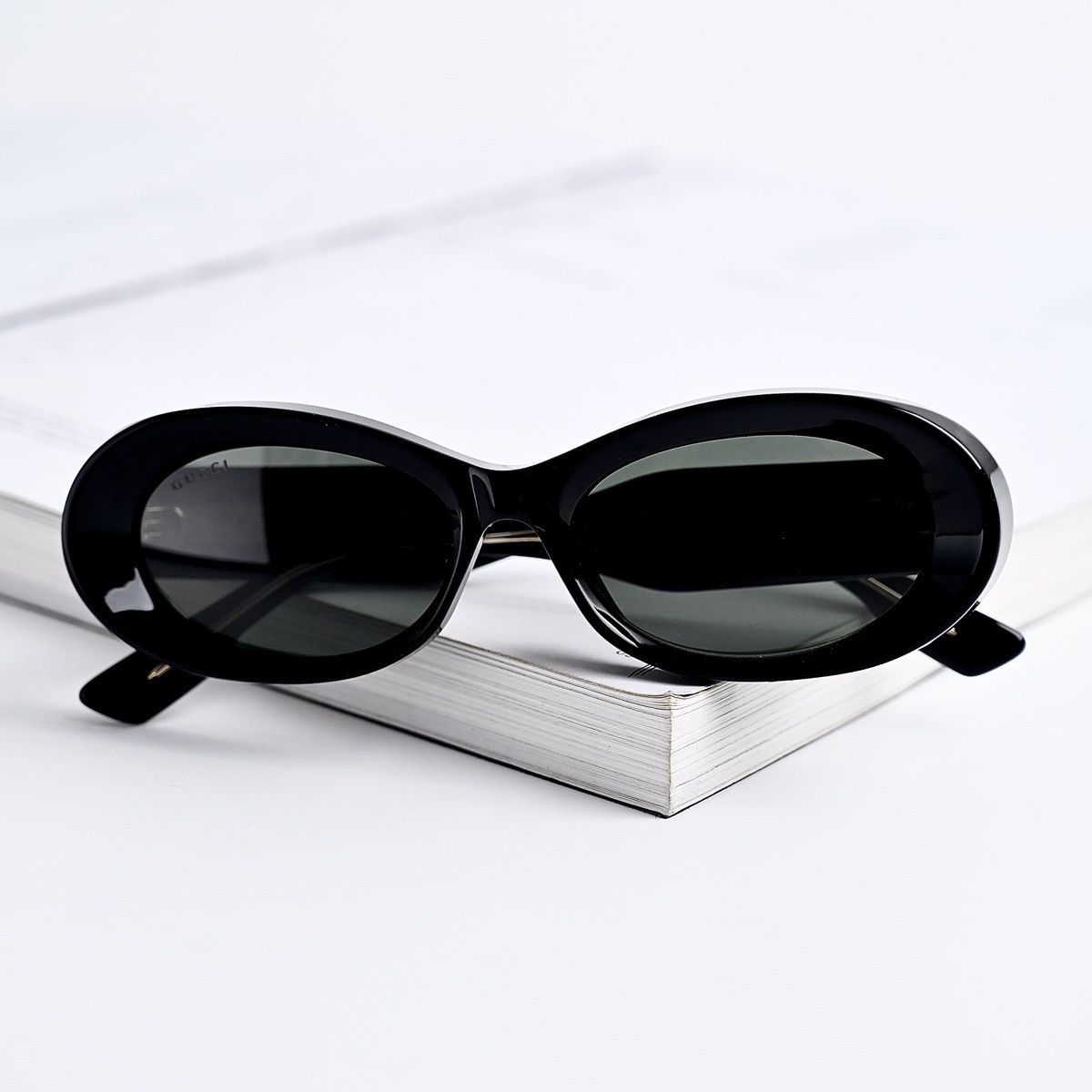 Gucci GUCCI GG1527S SUNGLASSES Size ONE SIZE - 9 Thumbnail