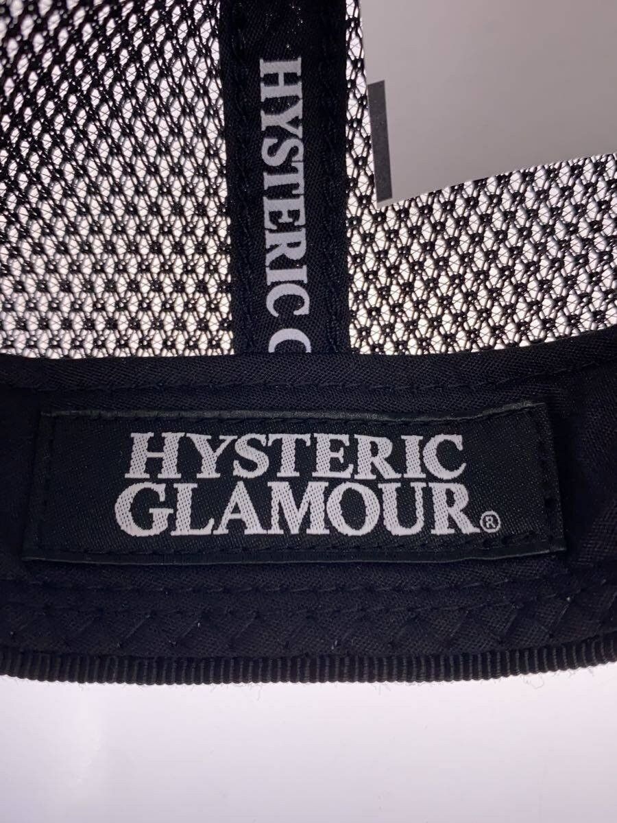Hysteric Glamour Hysteric Metal Cap Size ONE SIZE - 4 Thumbnail