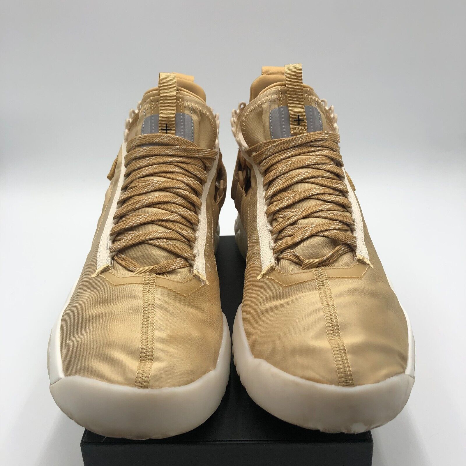Jordan Brand Size 11.5 - Jordan Proto React Light Cream Size US 11.5 / EU 44-45 - 4 Thumbnail