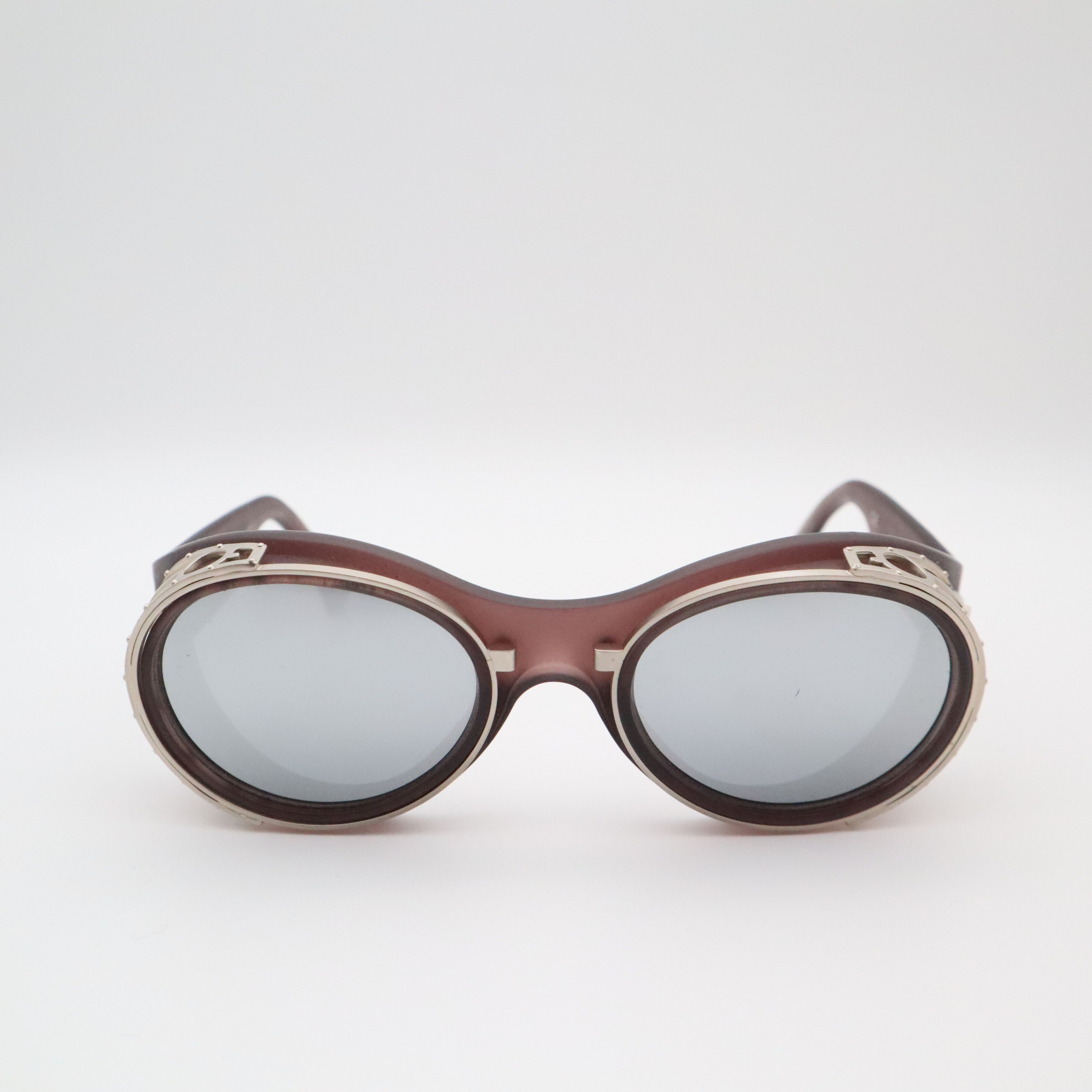 Jean Paul Gaultier 56-0081 サングラス ヴィンテージ Jean Paul Gaultier × Vintage Jean Paul Gaultier JPG 56-0081